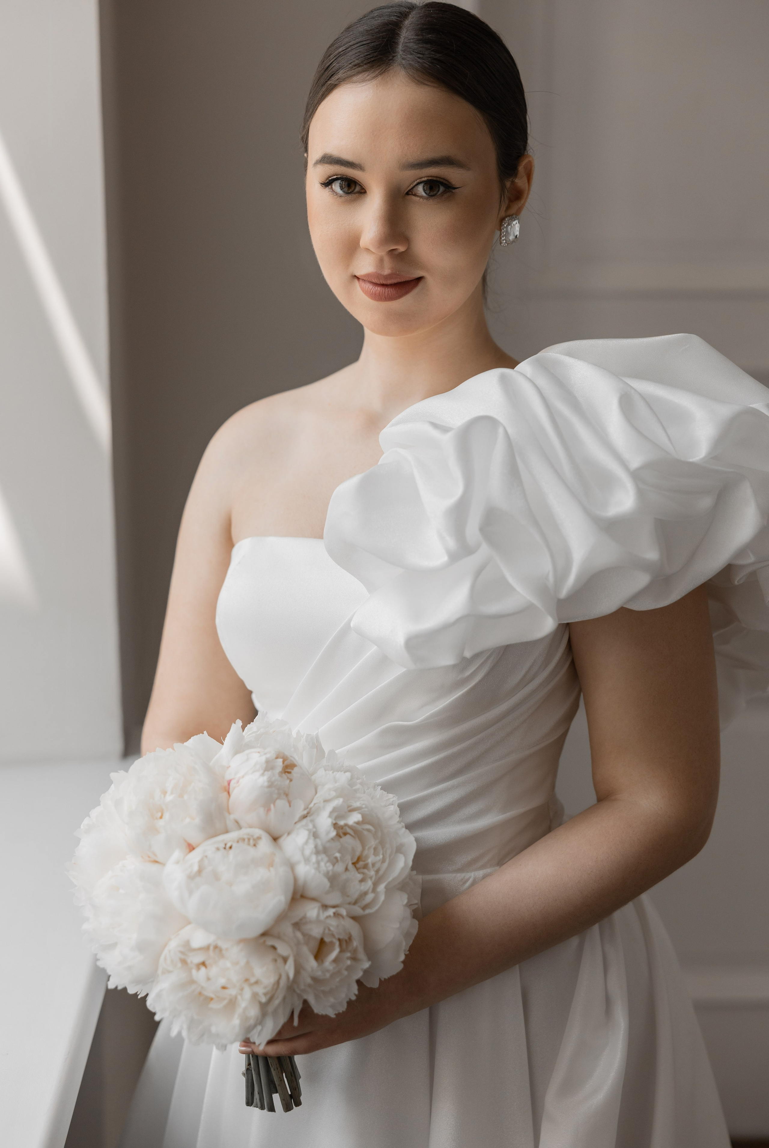 Александр и Анна. Свадебный фотограф Тула Москва СПБ / Сёмина Дарья