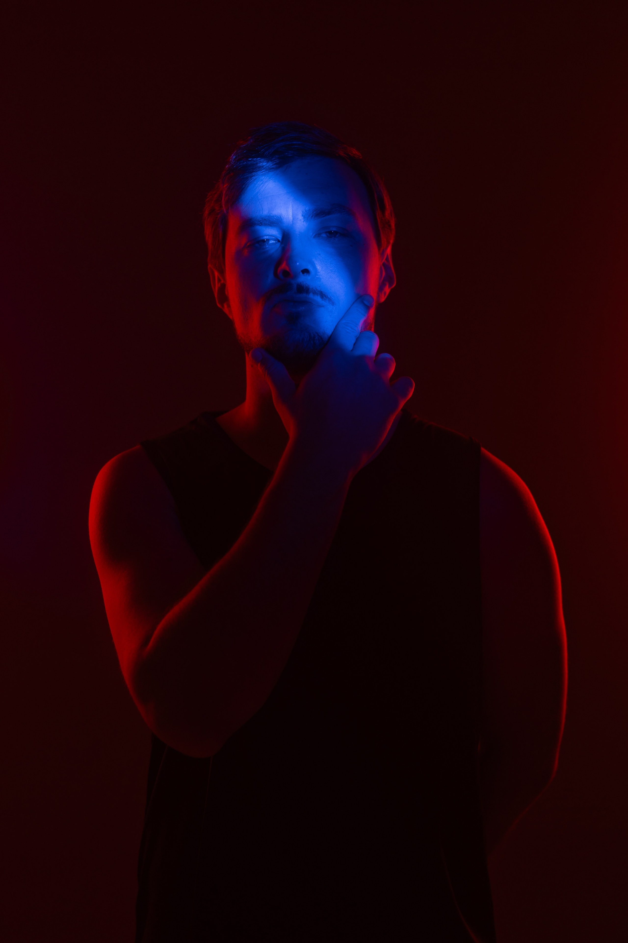 Индивидуальные студийные съёмки. Свадебный и индивидуальный фотограф Аля Мамакова