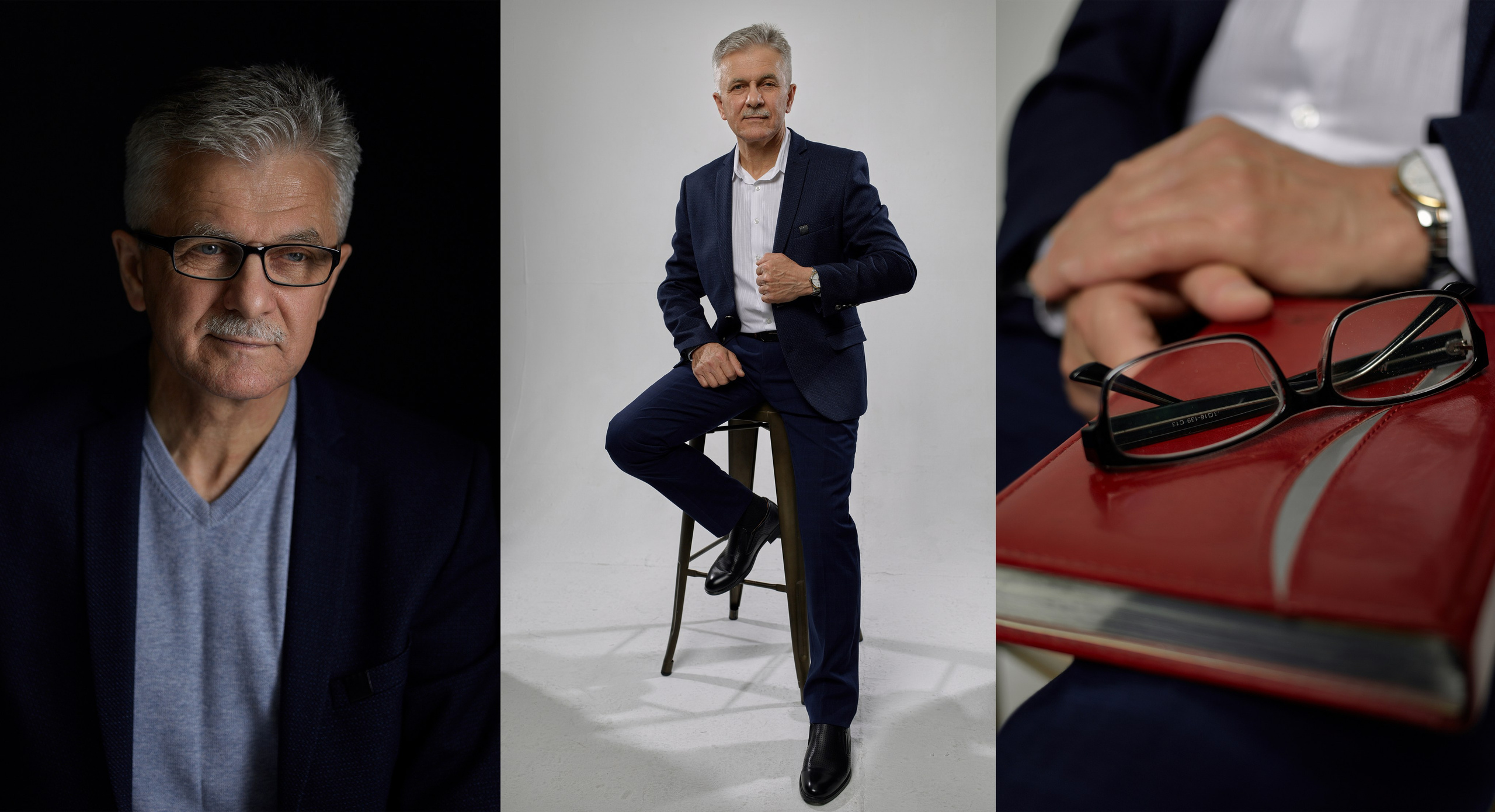 Фотограф в Челябинске Андрей Гудз