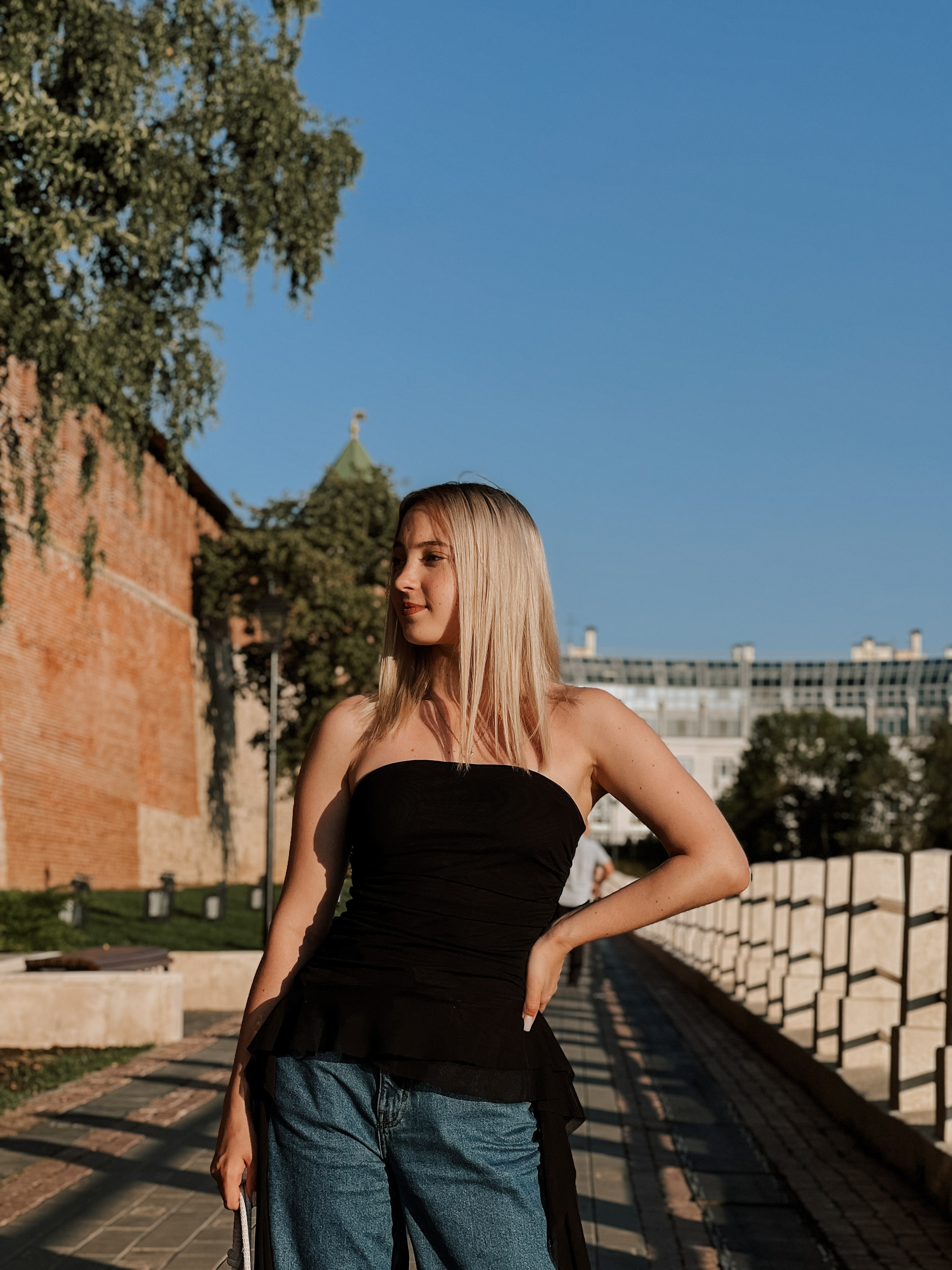 Мария. LIYALEE PHOTO