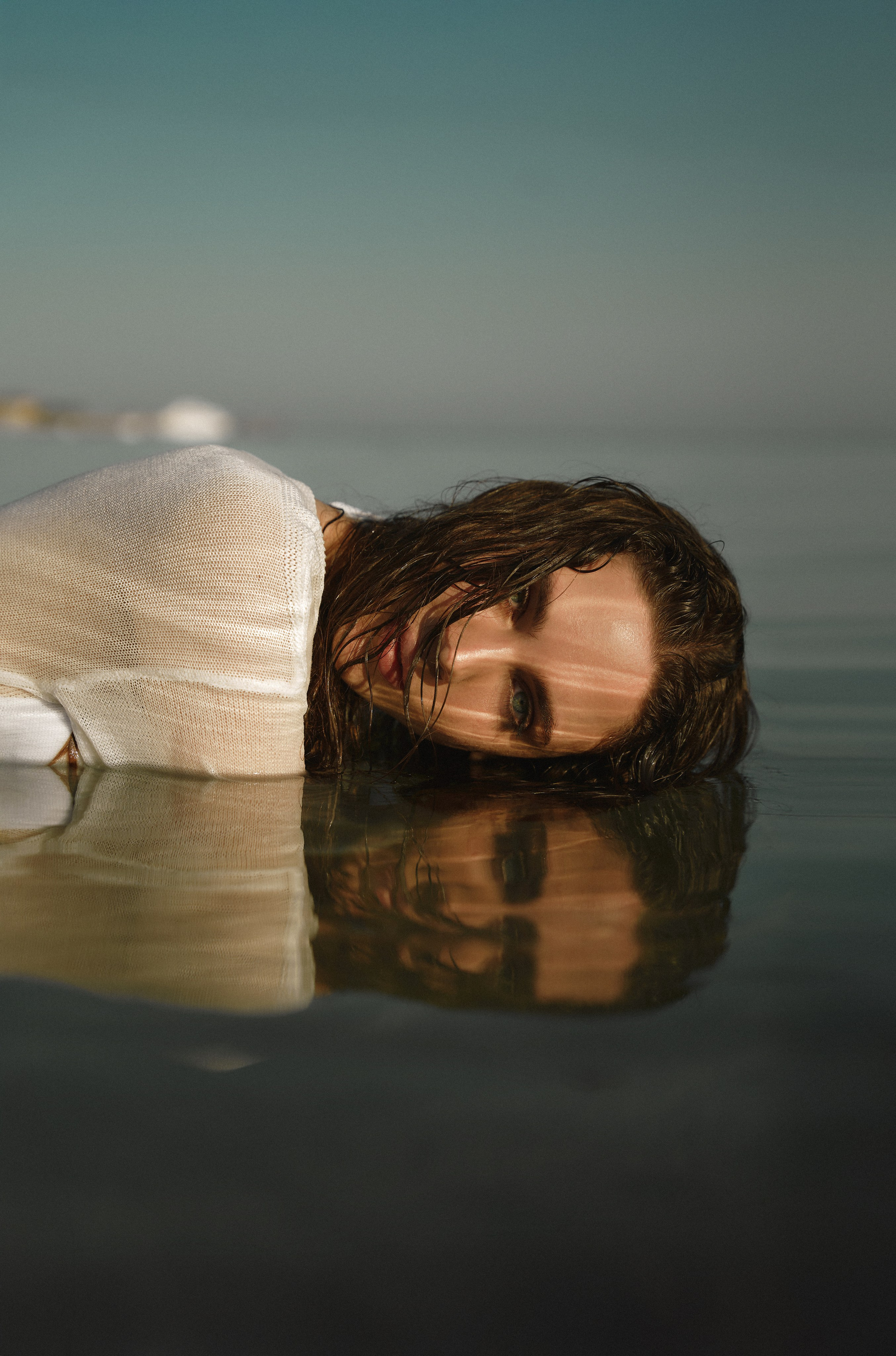 Portraits. Volozhenina — Женский и семейный фотограф в Египте, Хургада