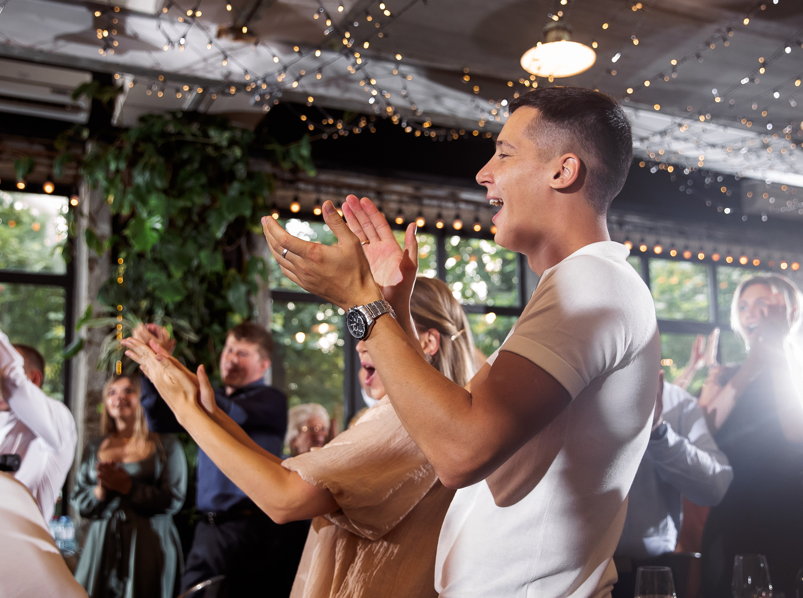 Репортаж со свадьбы Ольги и Сергея. Свадебный и семейный фотограф в Челябинске Юлия Ишимова