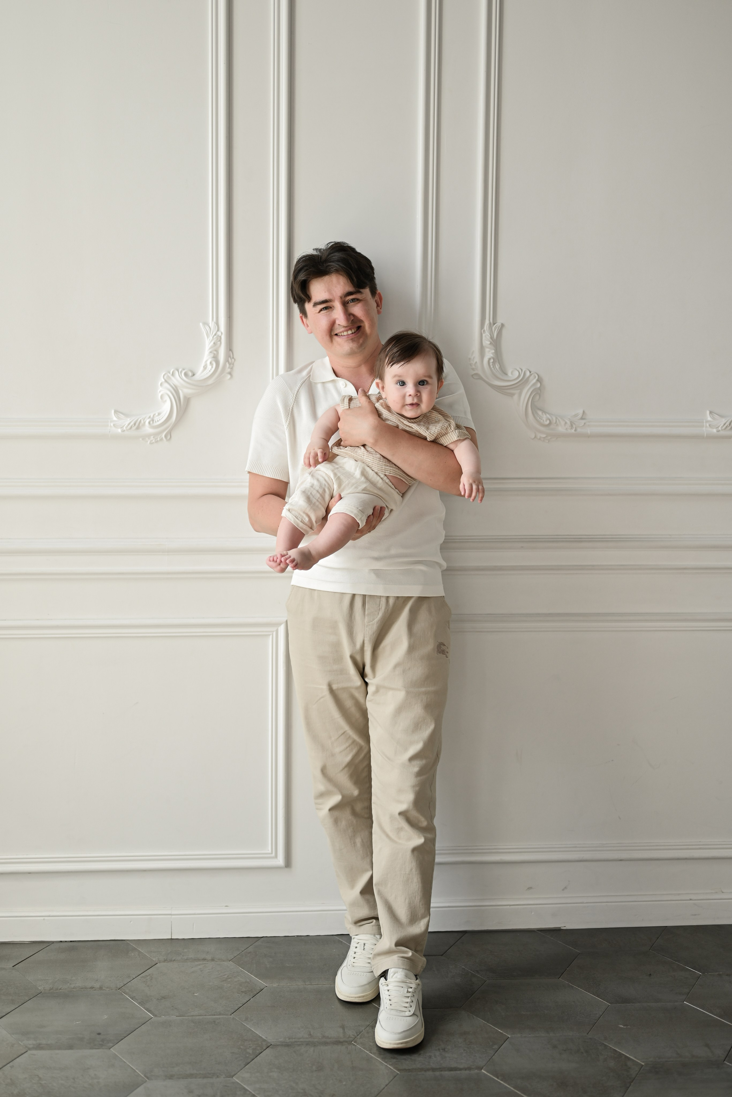 6 MONTHS. Свадебный и семейный фотограф в Уфе Александров Максим