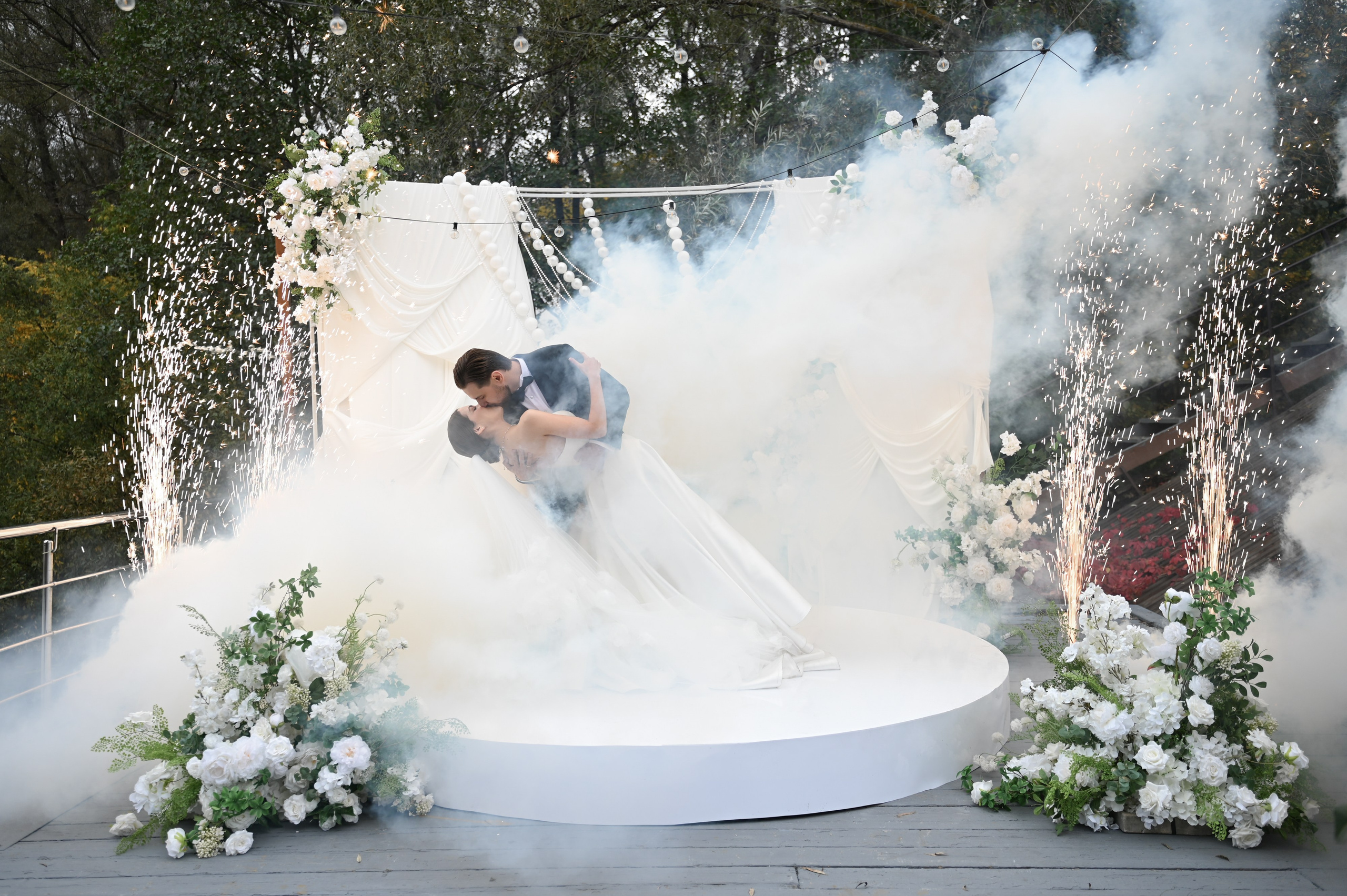 Ринат & Альбина. Свадебный и семейный фотограф в Уфе Александров Максим