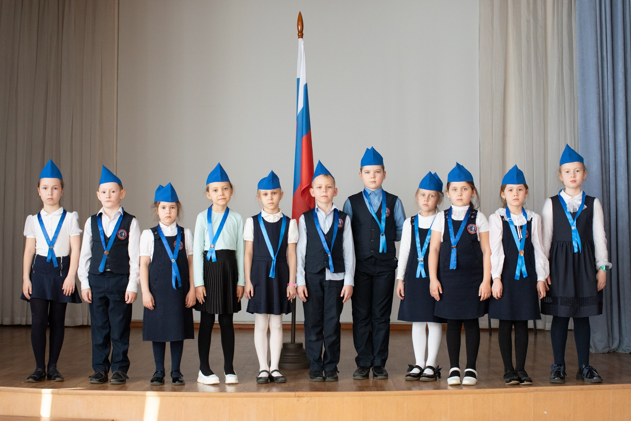 Земляне. Natalya Madilyan