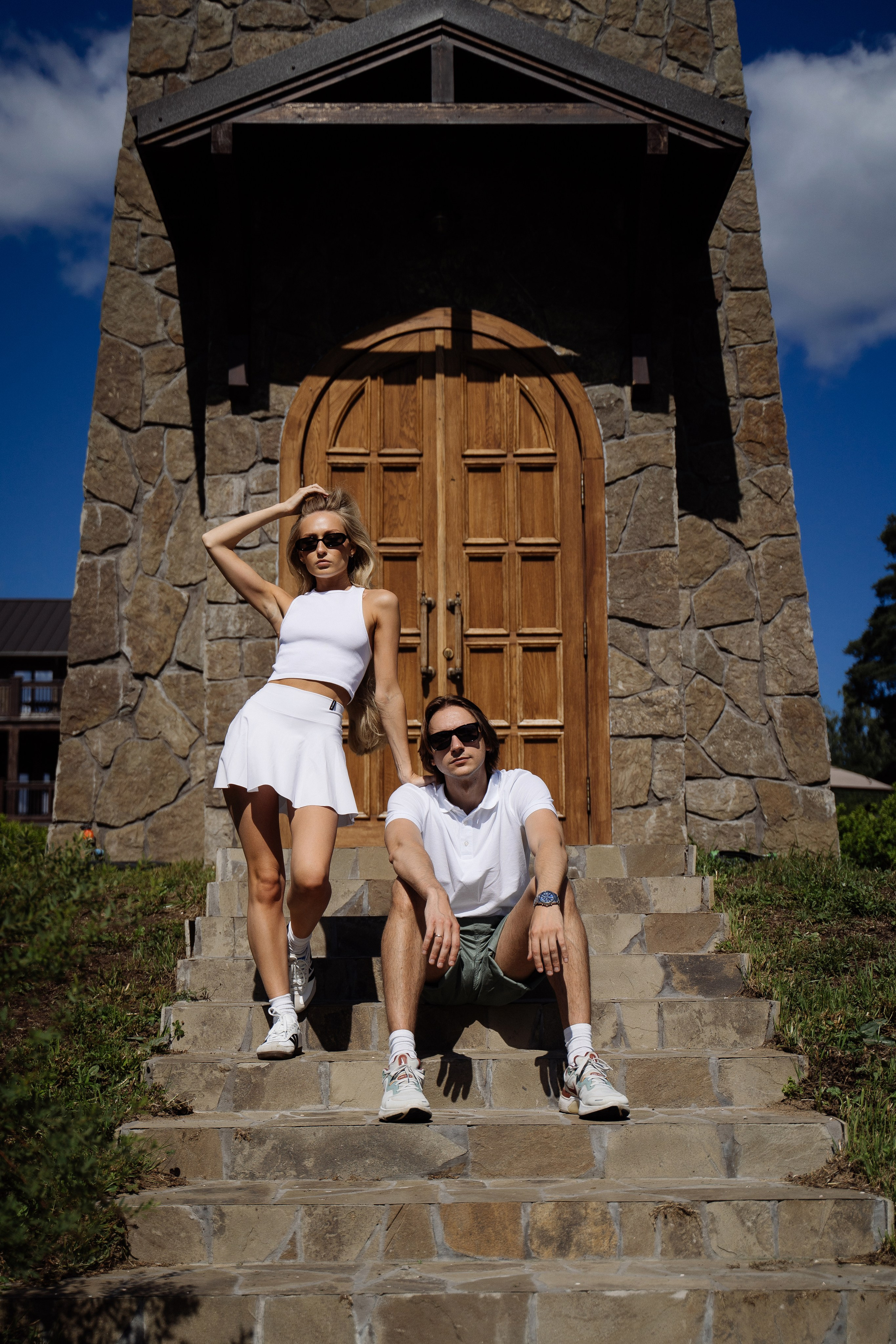 Свадьба в стиле олд мани. Свадебный фотограф организатор в Санкт-Петербурге Ассоль Опарина