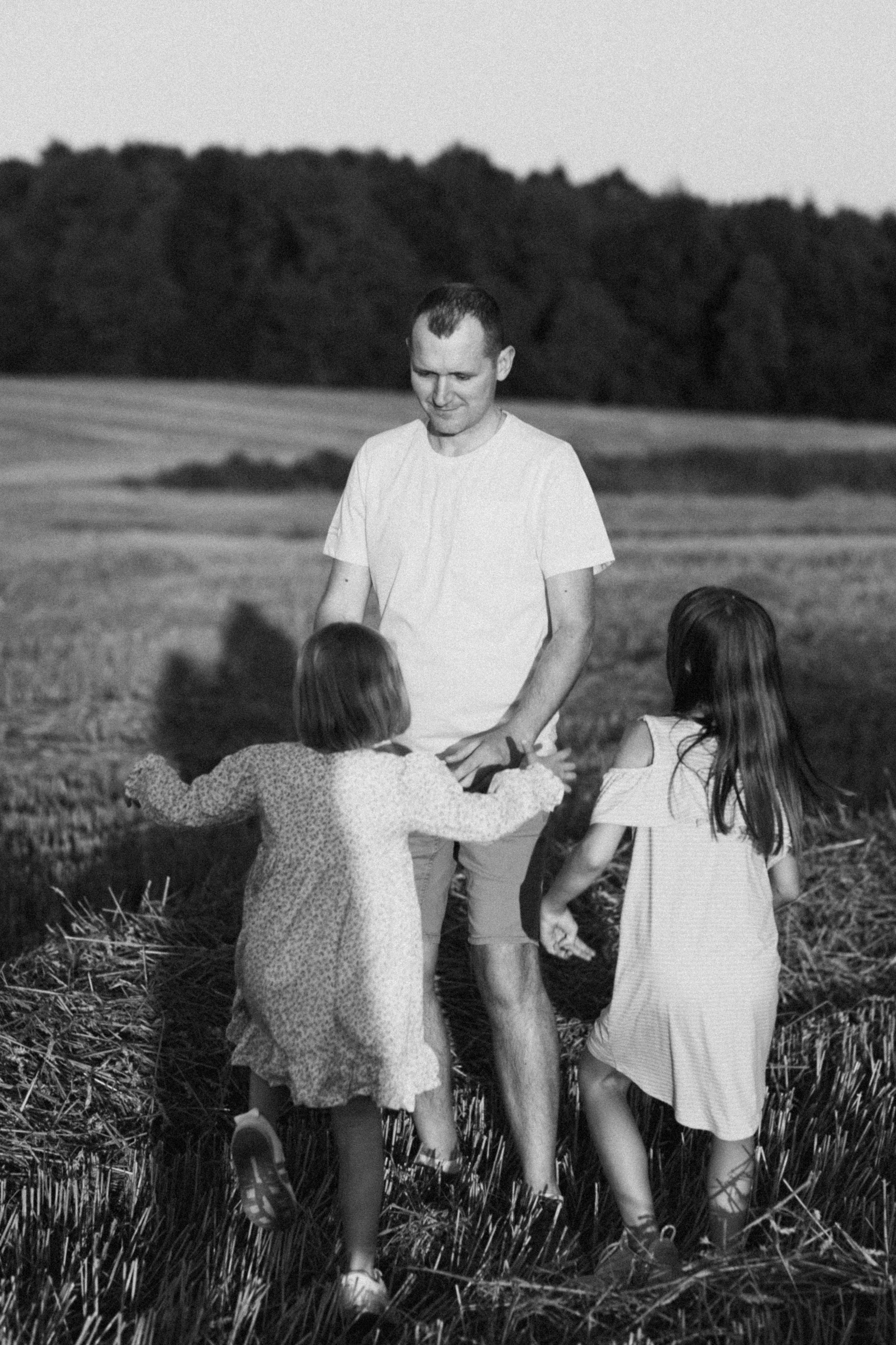 ТРИО. Cheta Kovalevsky фотографы