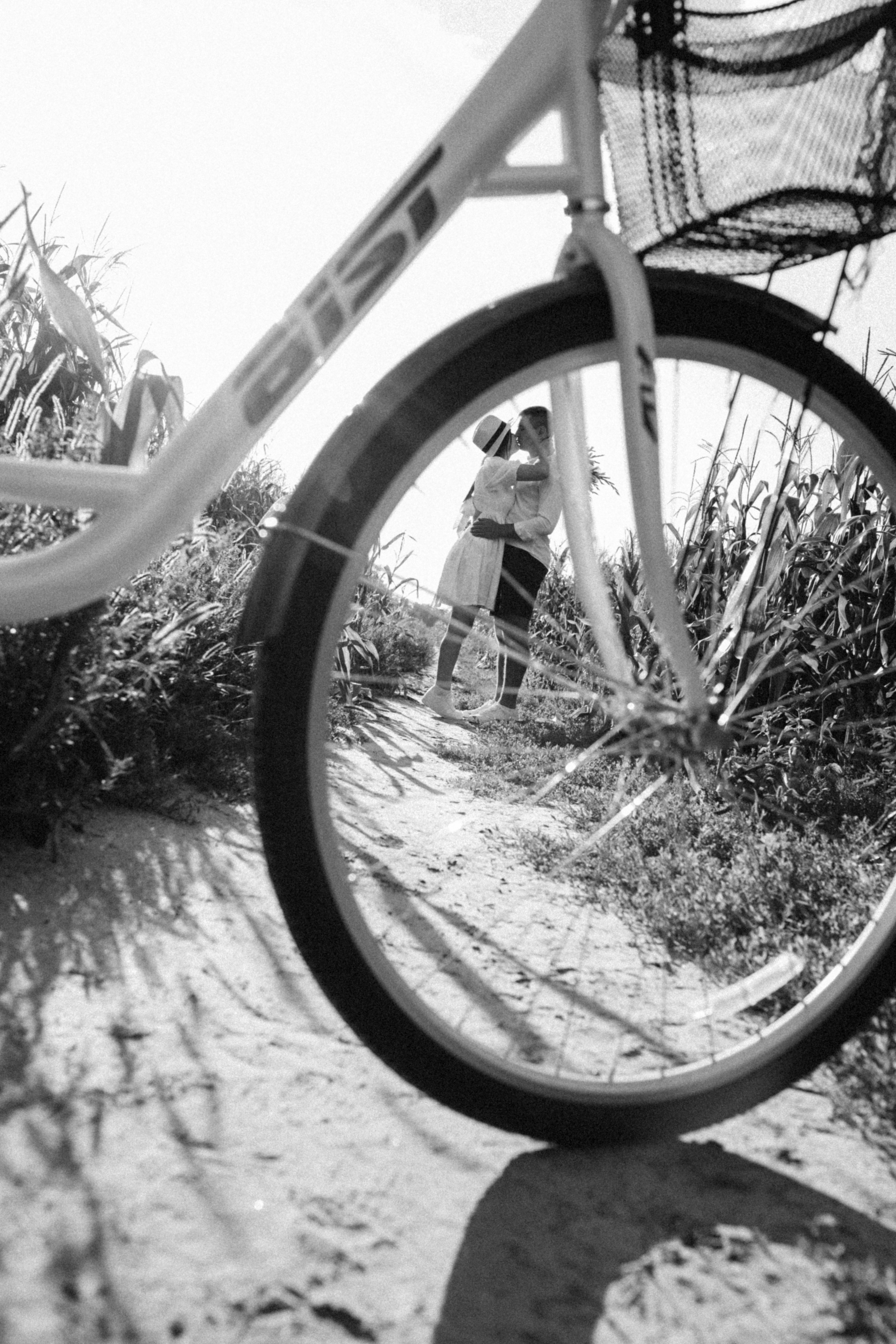 ВЕЛОПРОГУЛКА. Cheta Kovalevsky фотографы