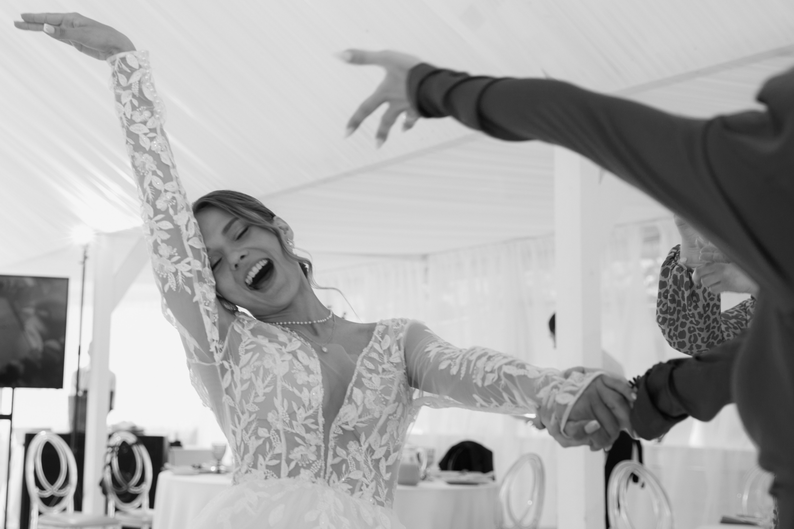 «В мире, где ты и я». Свадебный фотограф Москва