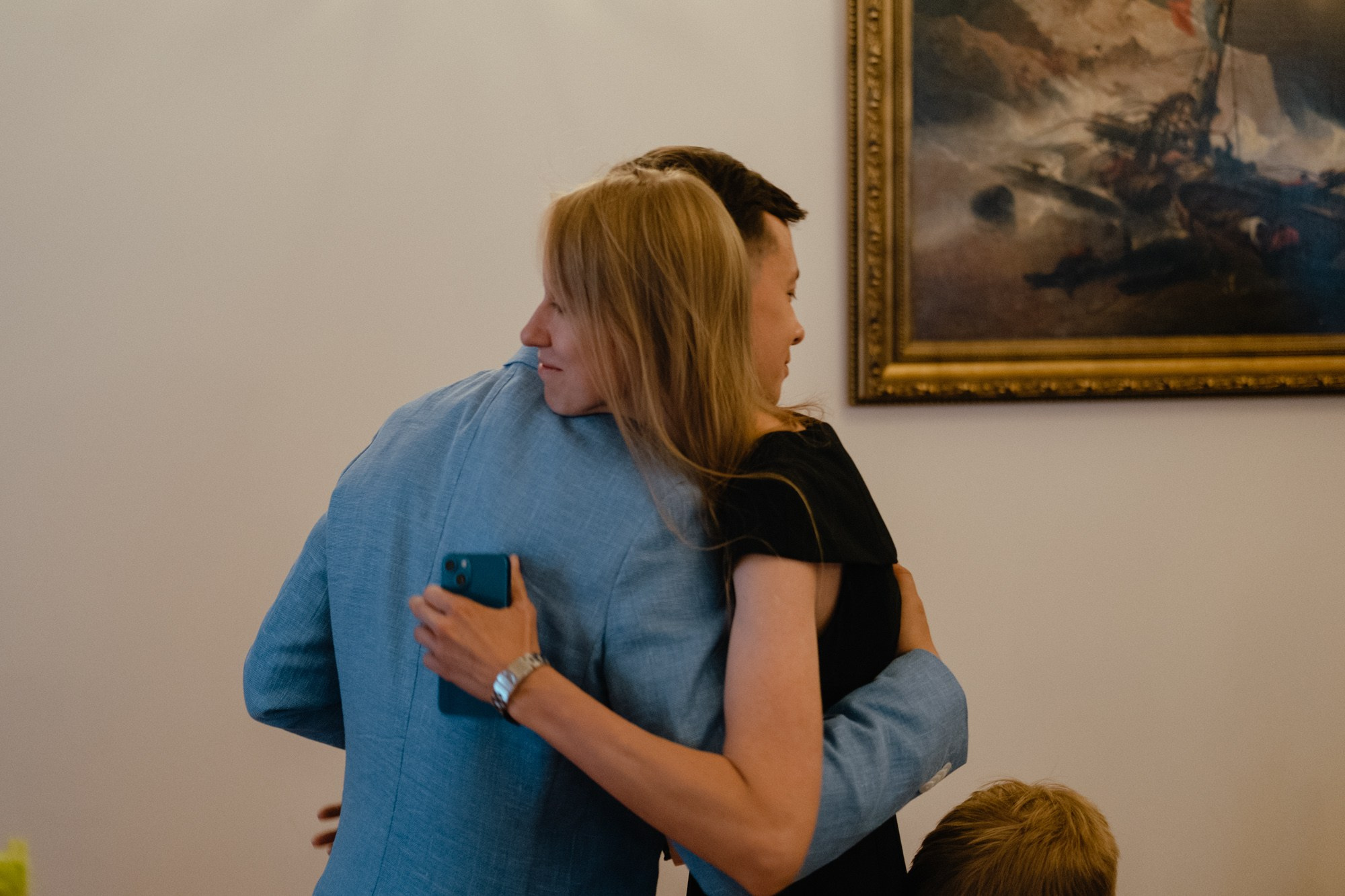 Диана и Леша. Свадебный фотограф Александра Тюлякова