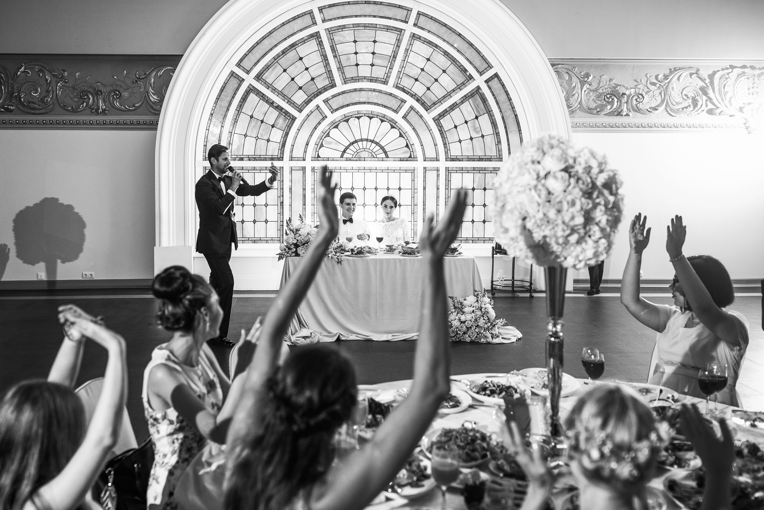 Олег & Ирина. Фотограф в Санкт-Петербурге Денис Персенен