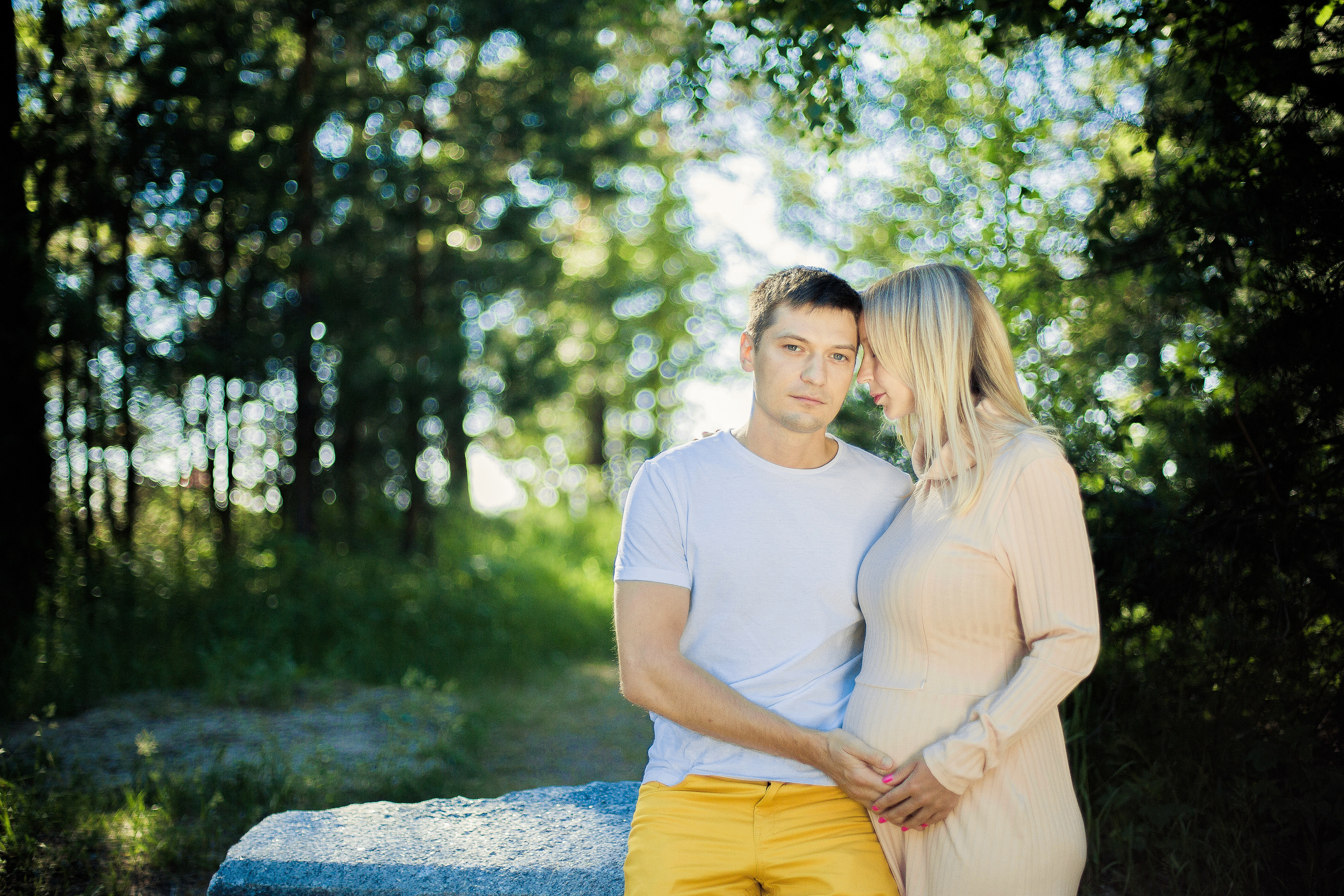 Маша, Илья, и малышка). Детский, свадебный и семейный фотограф Юлия Курбатова, Санкт-Петербург