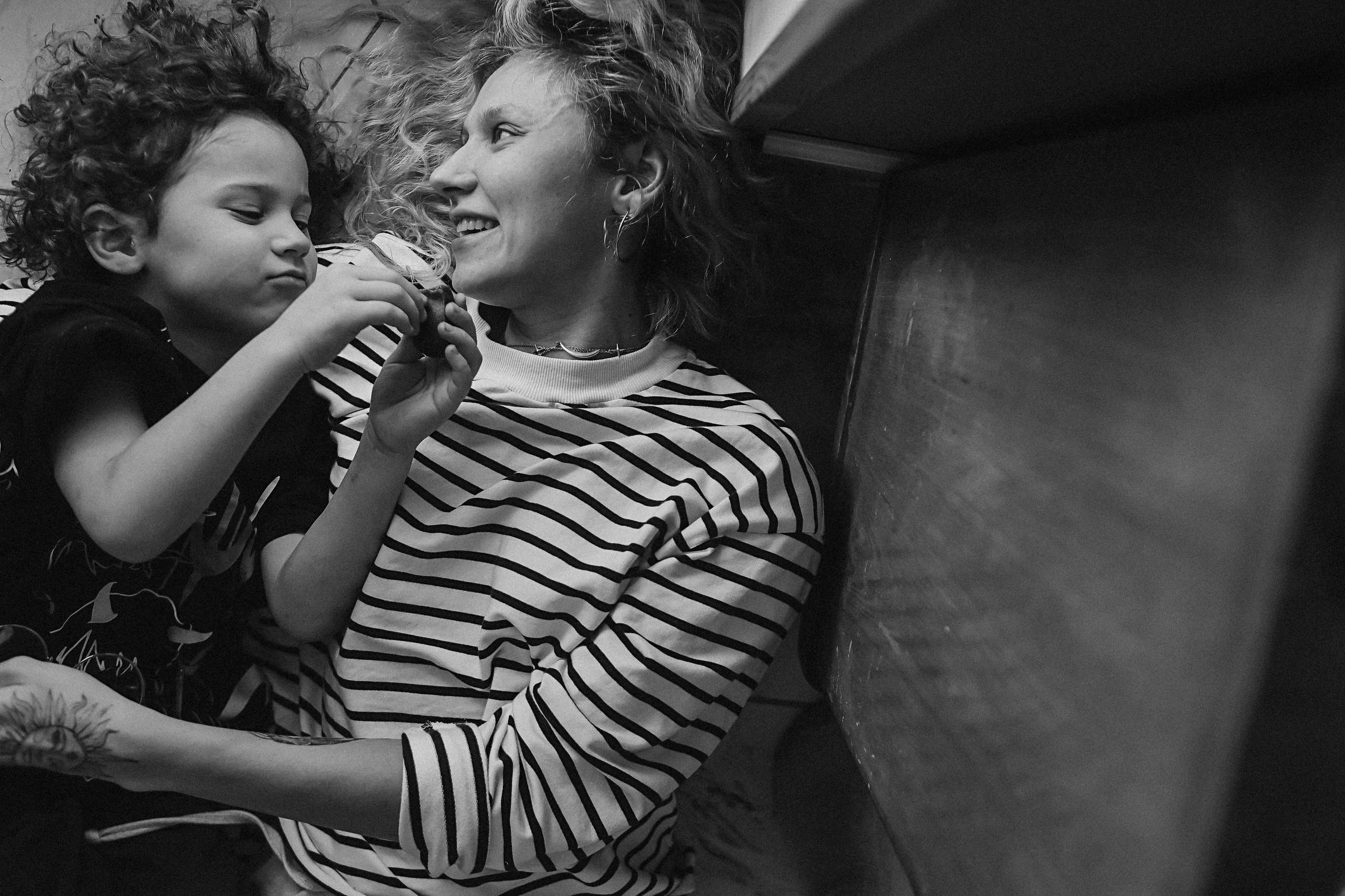 Наська (Чусовой). Семейный фотограф Тюмень, фотограф на роды Салмина Мария