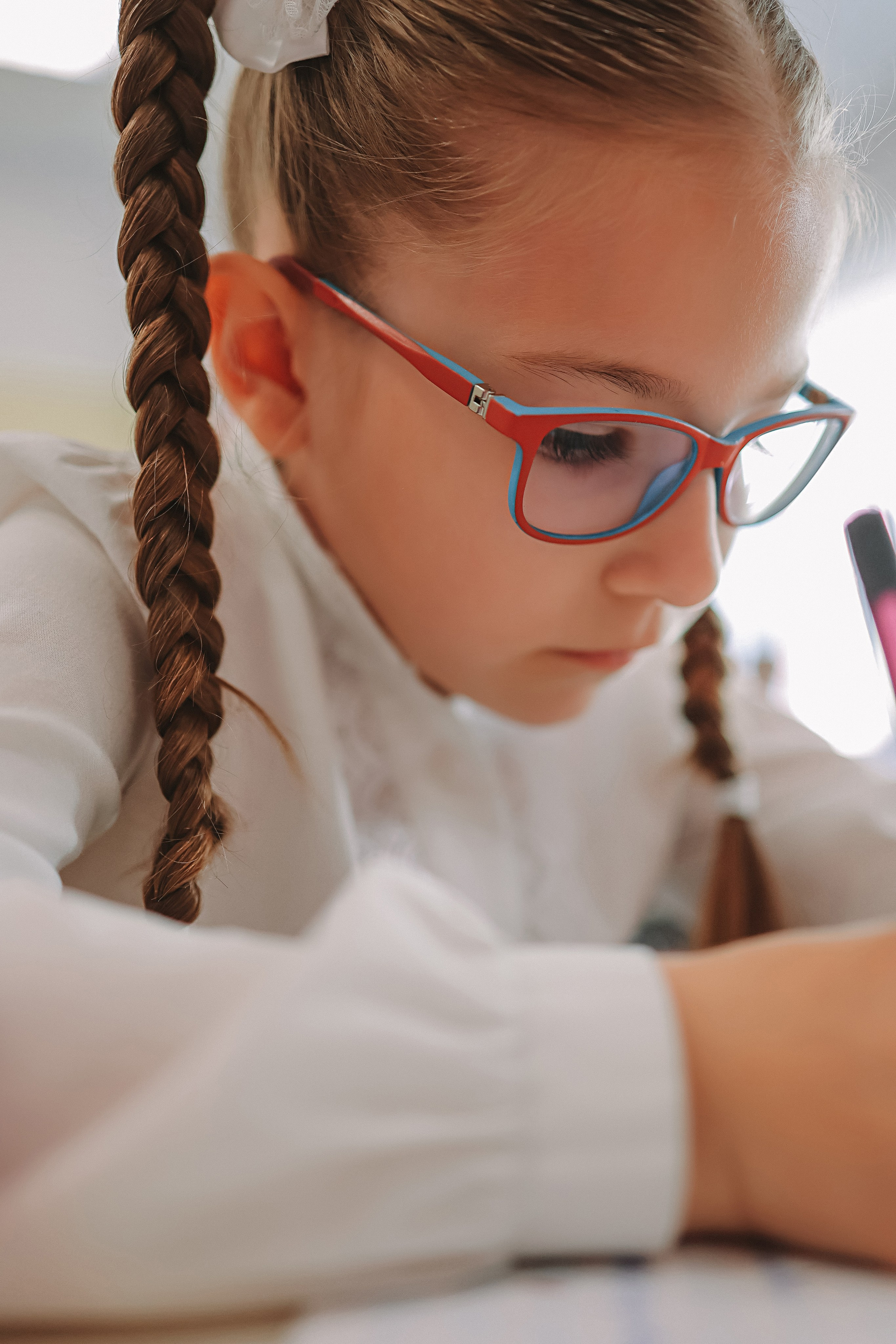 Один день в школе 1 класс. Семейный фотограф Тюмень, фотограф на роды Салмина Мария