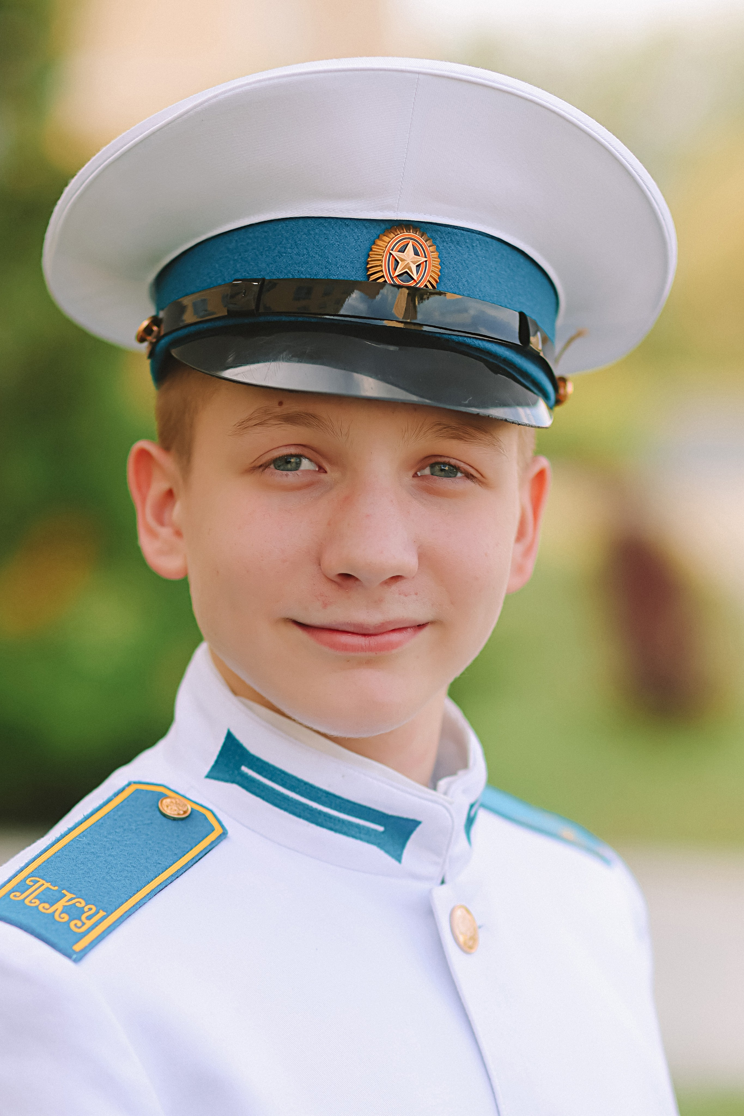 Кадетское училище. Семейный фотограф Тюмень, фотограф на роды Салмина Мария