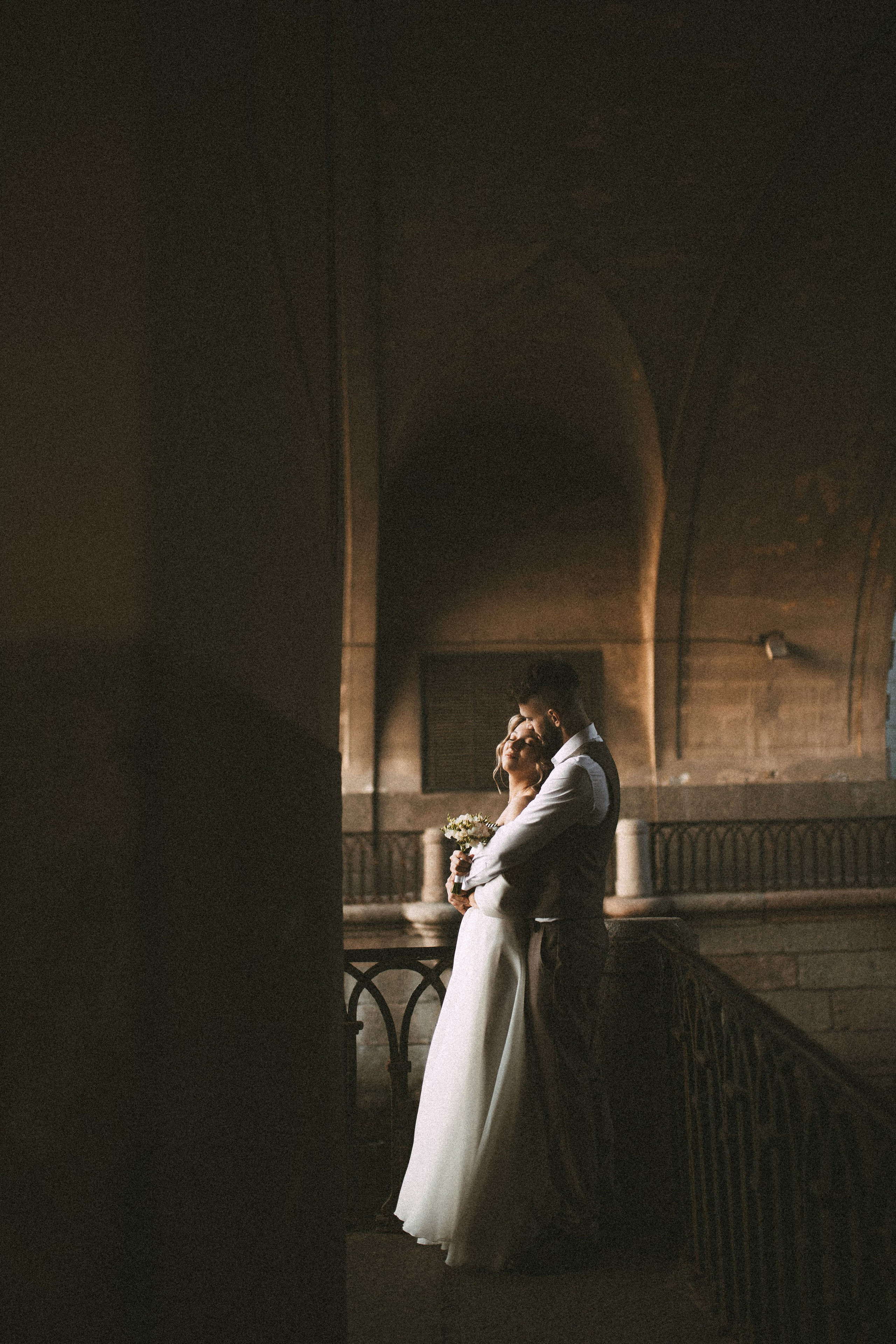 А & К | Санкт-Петербург. Фотограф Екатерина Амбрушкевич