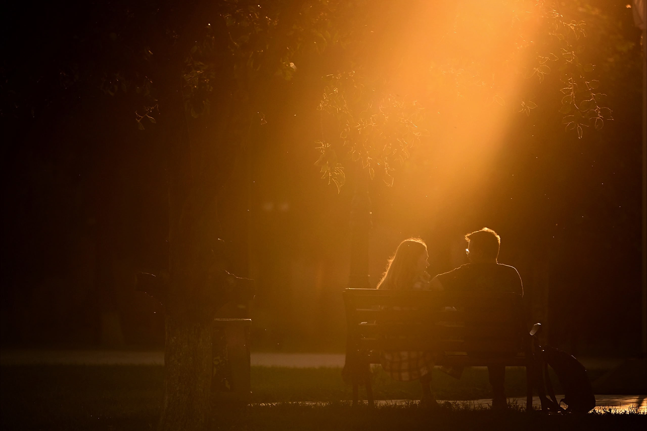 Фотограф в Ярославле Владимир Летуновский