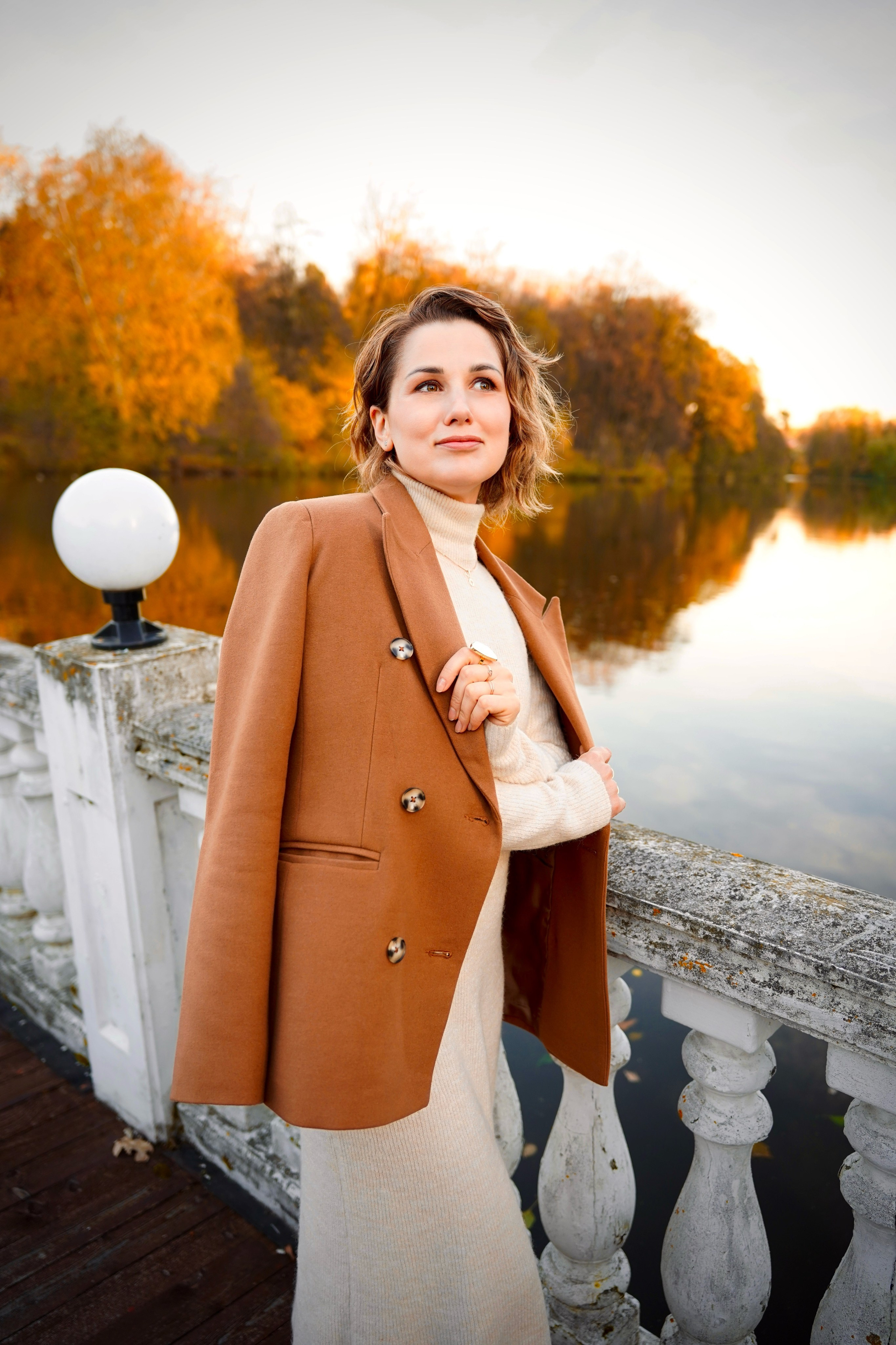 Пока дети в школе. Семейный и детский фотограф Александра Гвоздикова