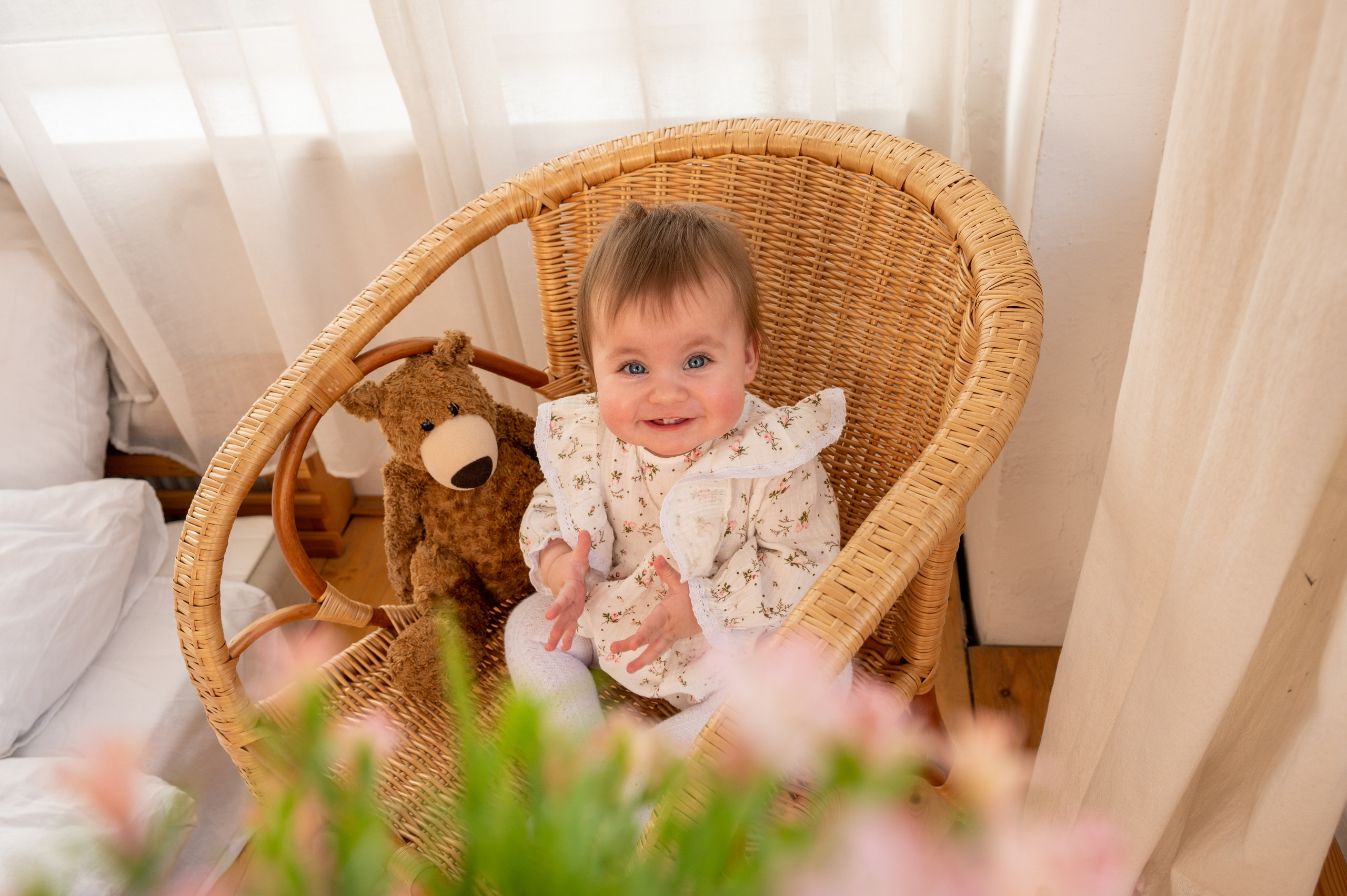 Малыши постарше. Фотограф новорожденных в Санкт-Петербурге Татьяна Тарасенко
