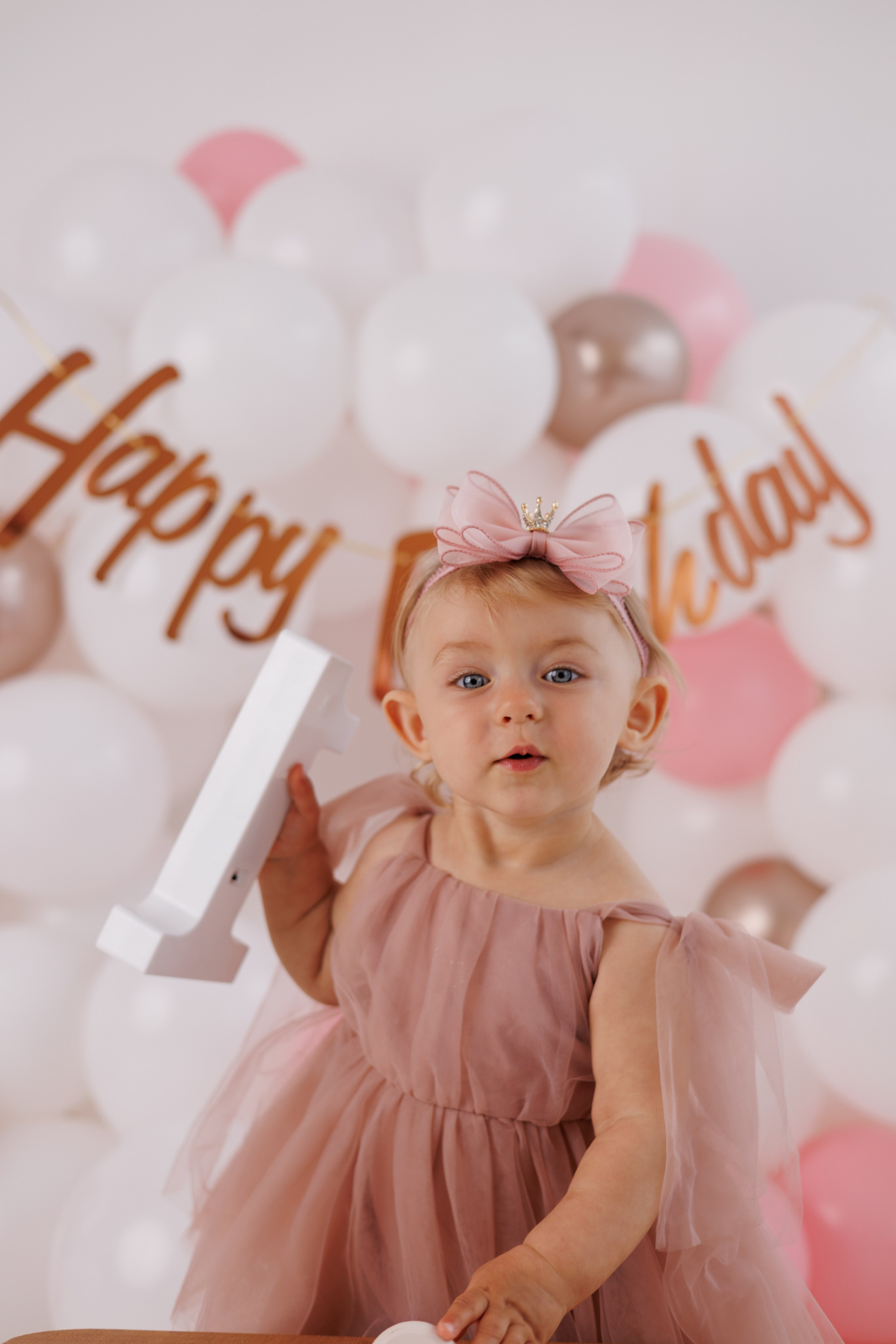 Дети от 1 года и старше. Фотограф новорождённых в Томске Юлия Волкова