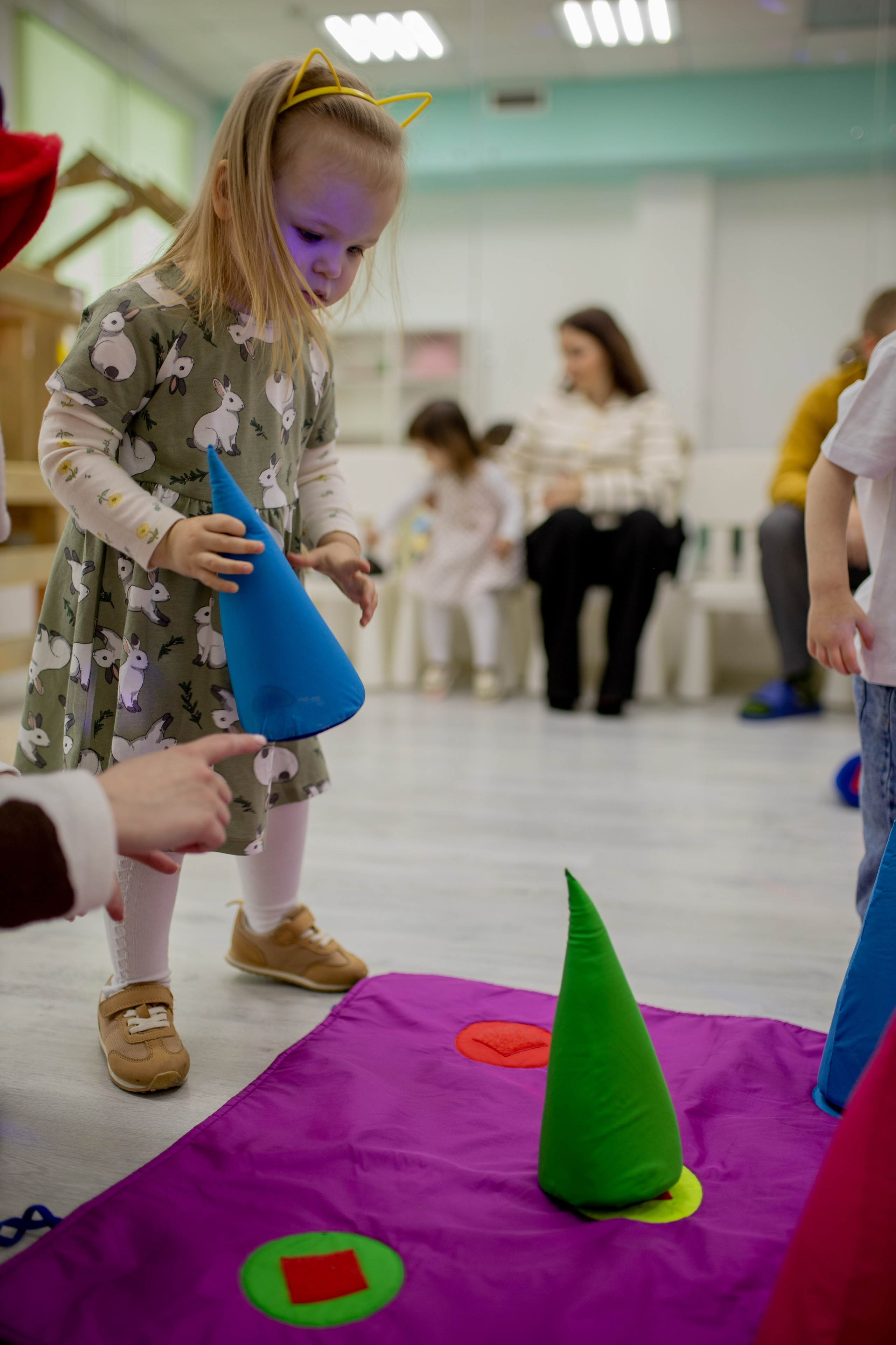 Вечеринка Вовочки. Семейный и детский фотограф в Петрозаводске