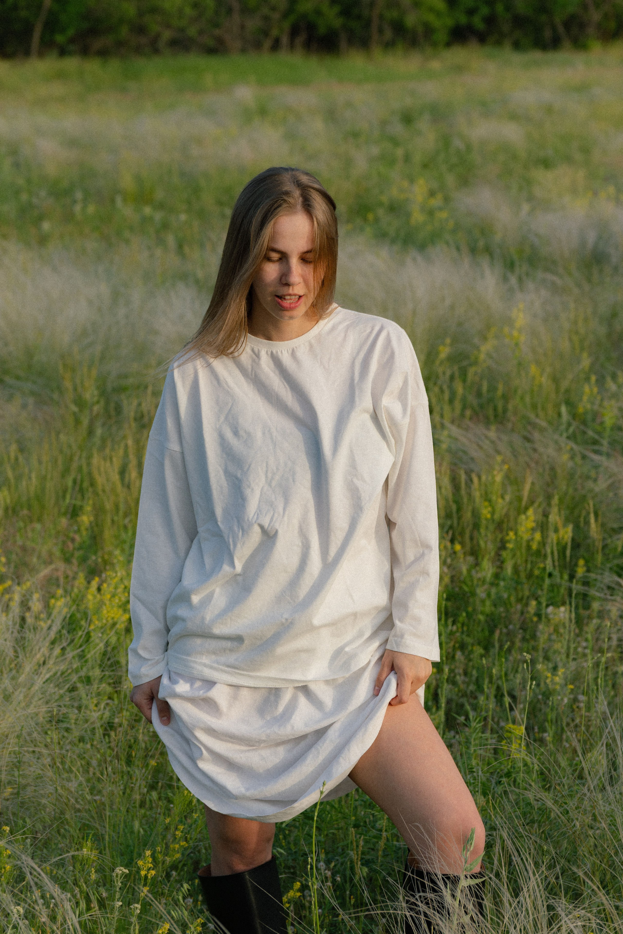 Julia. Татьяна Надёжина