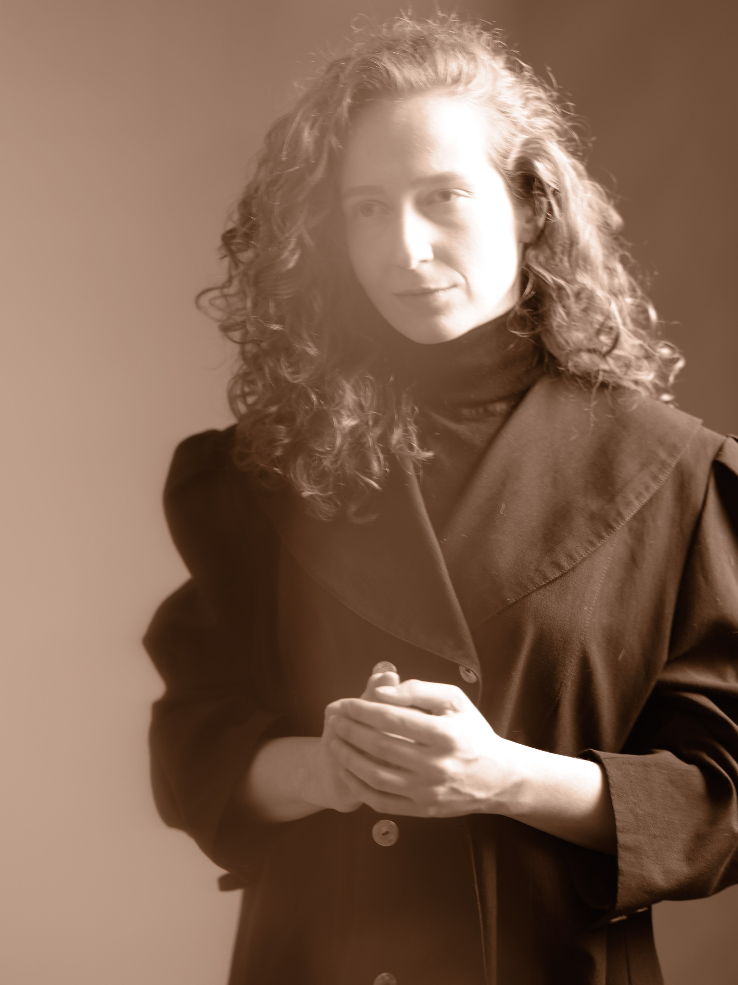 Катя. Фотограф в Москве и Праге: индивидуальные портреты, парные фотосессии