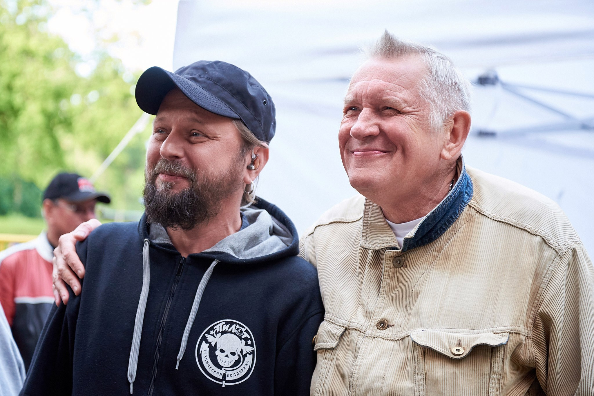 Фестиваль «Русский рок в Гатчине»!. Иван Ступа, репортажный фотограф в Санкт-Петербурге и Ленинградской области