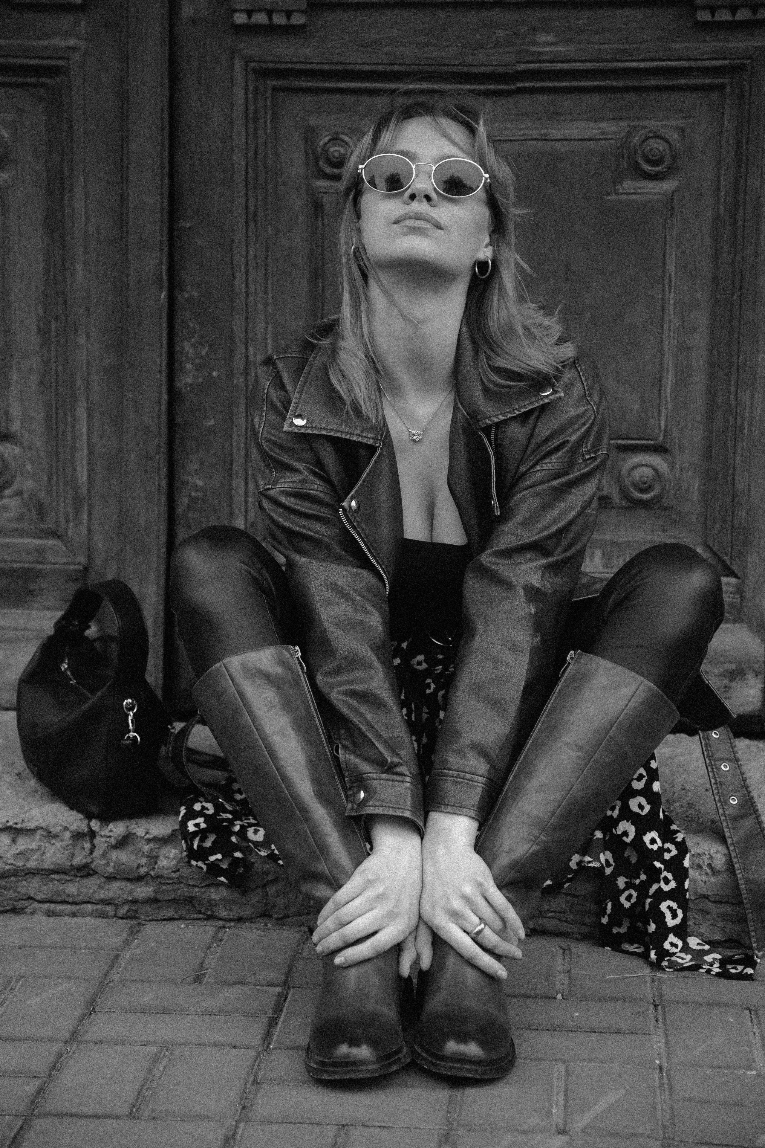 VALERIA. КОНТЕНТ ДЛЯ БРЕНДОВ СПБ Лиза Федотова