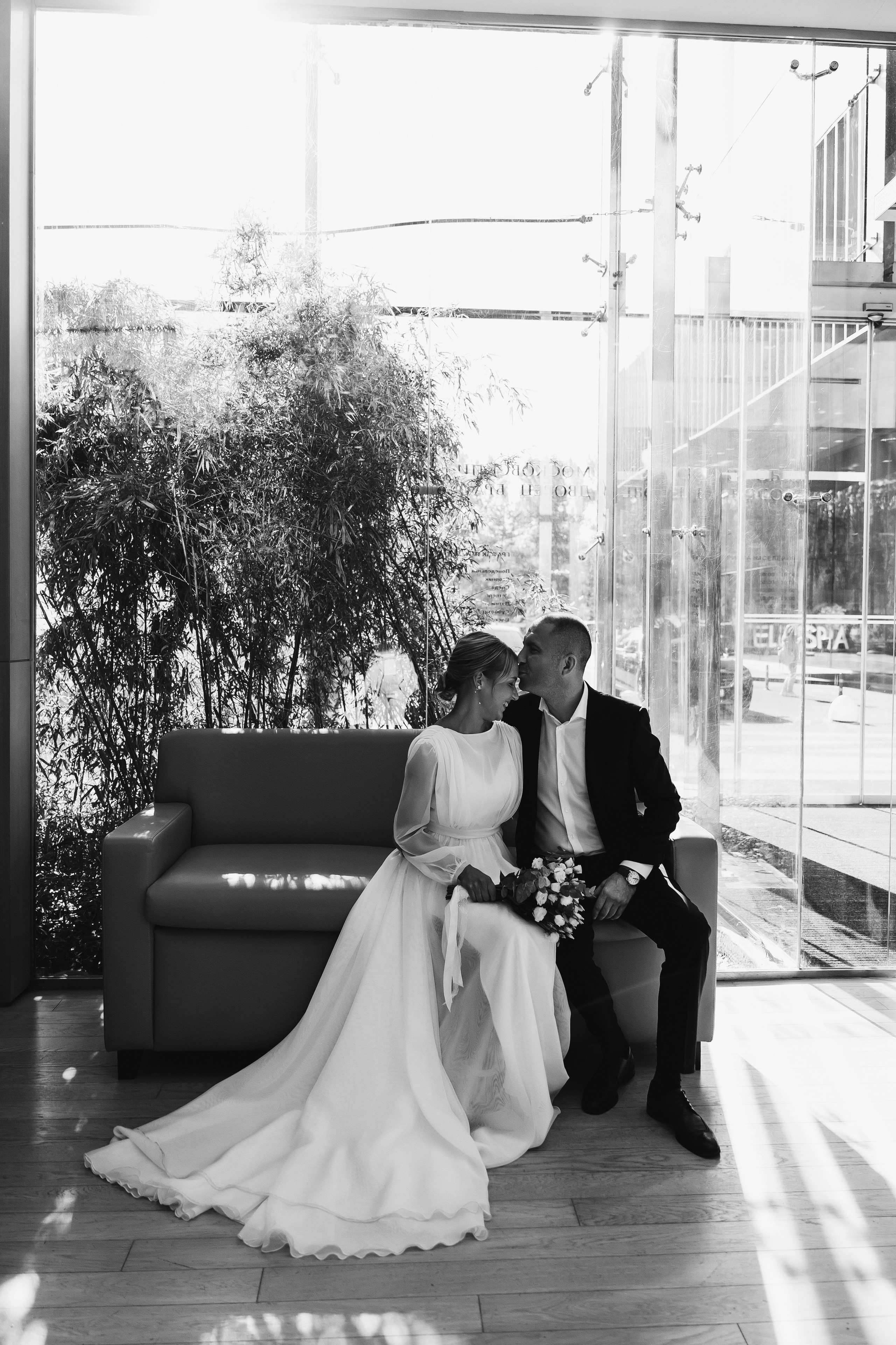 V&R. Алёна Хомич. Свадебный и семейный фотограф Коломна, Москва