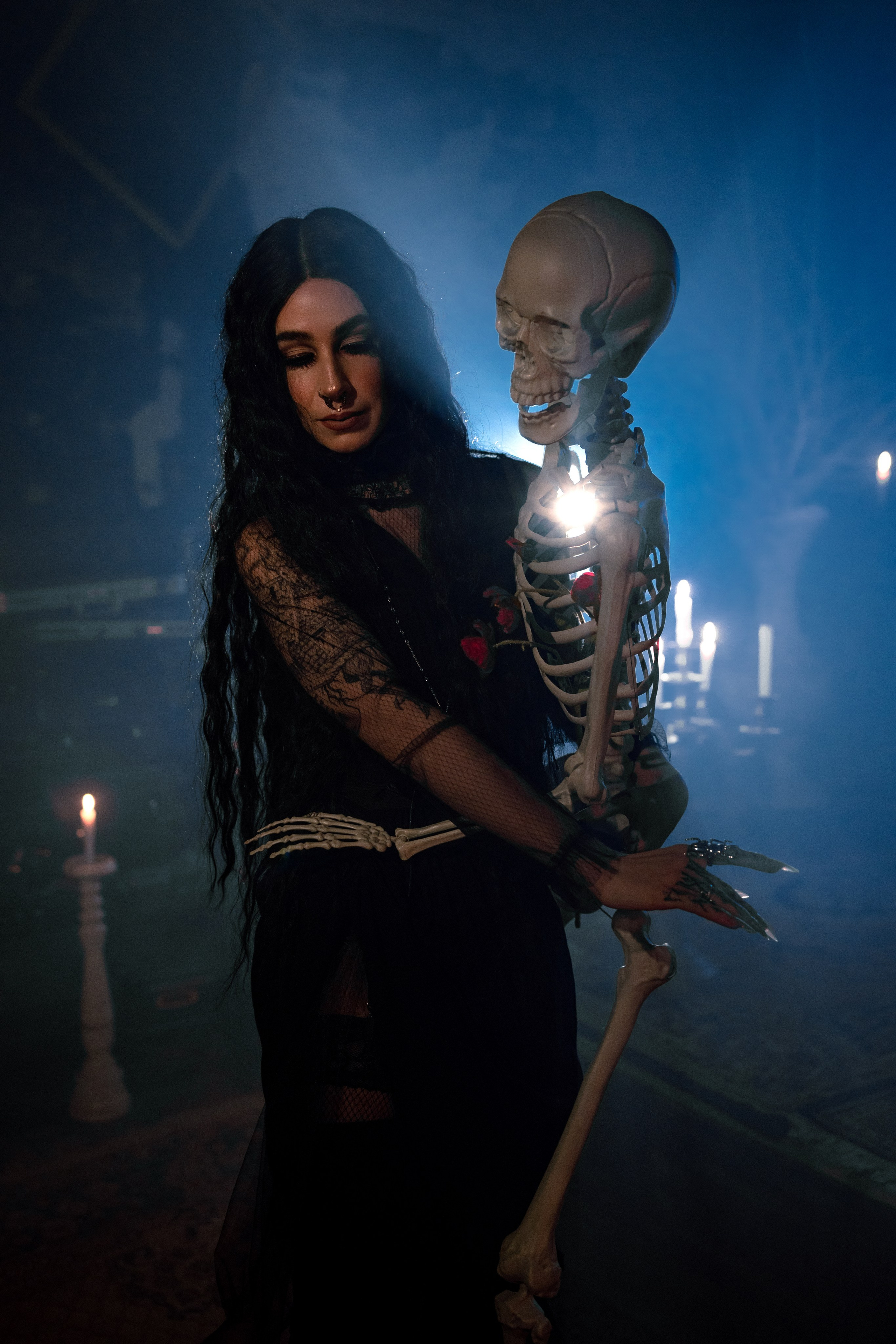 Тайны старого замка