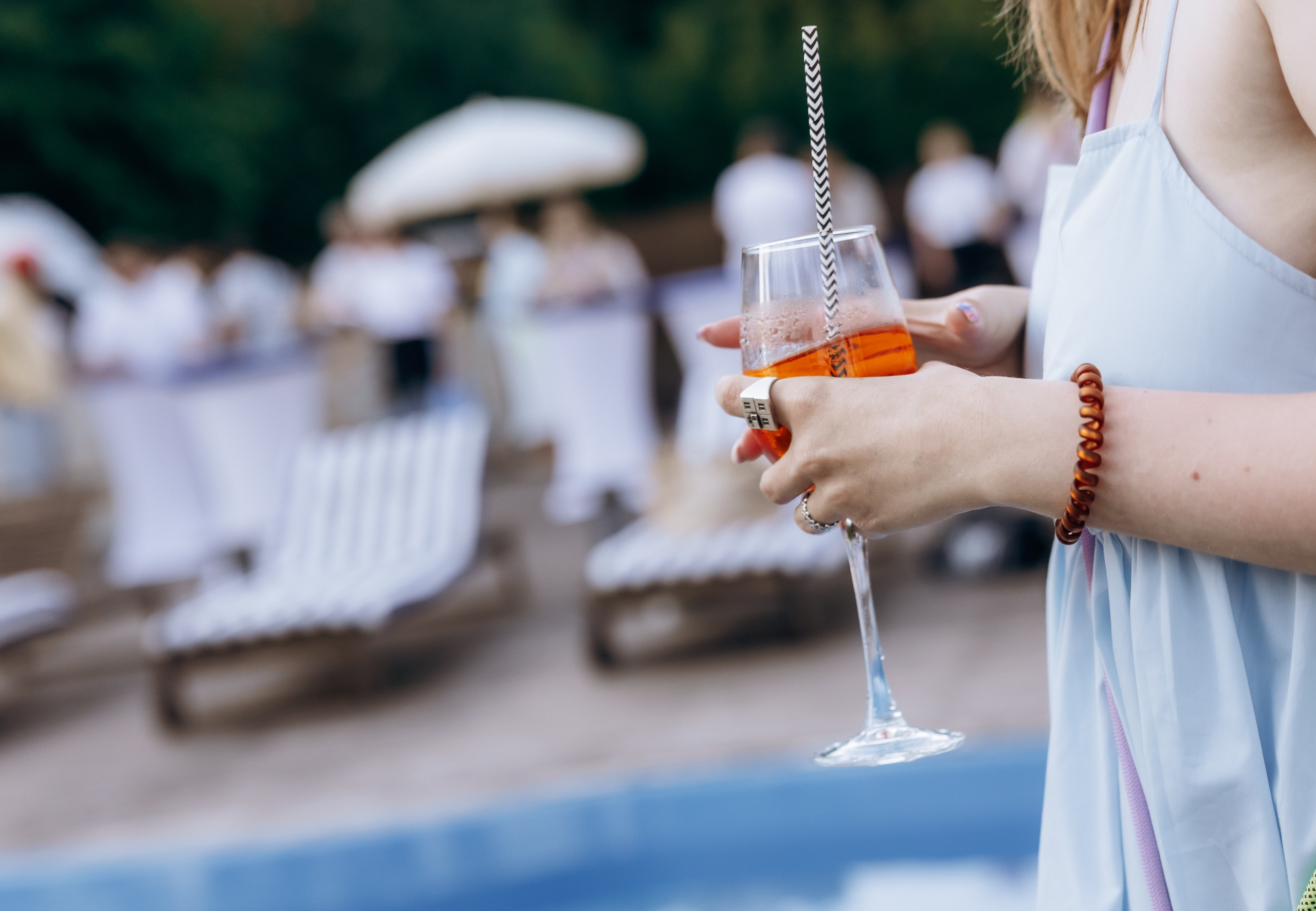 Корпоратив La Dolce Vita. Фотограф Виктория Дунаевская в Санкт Петербурге