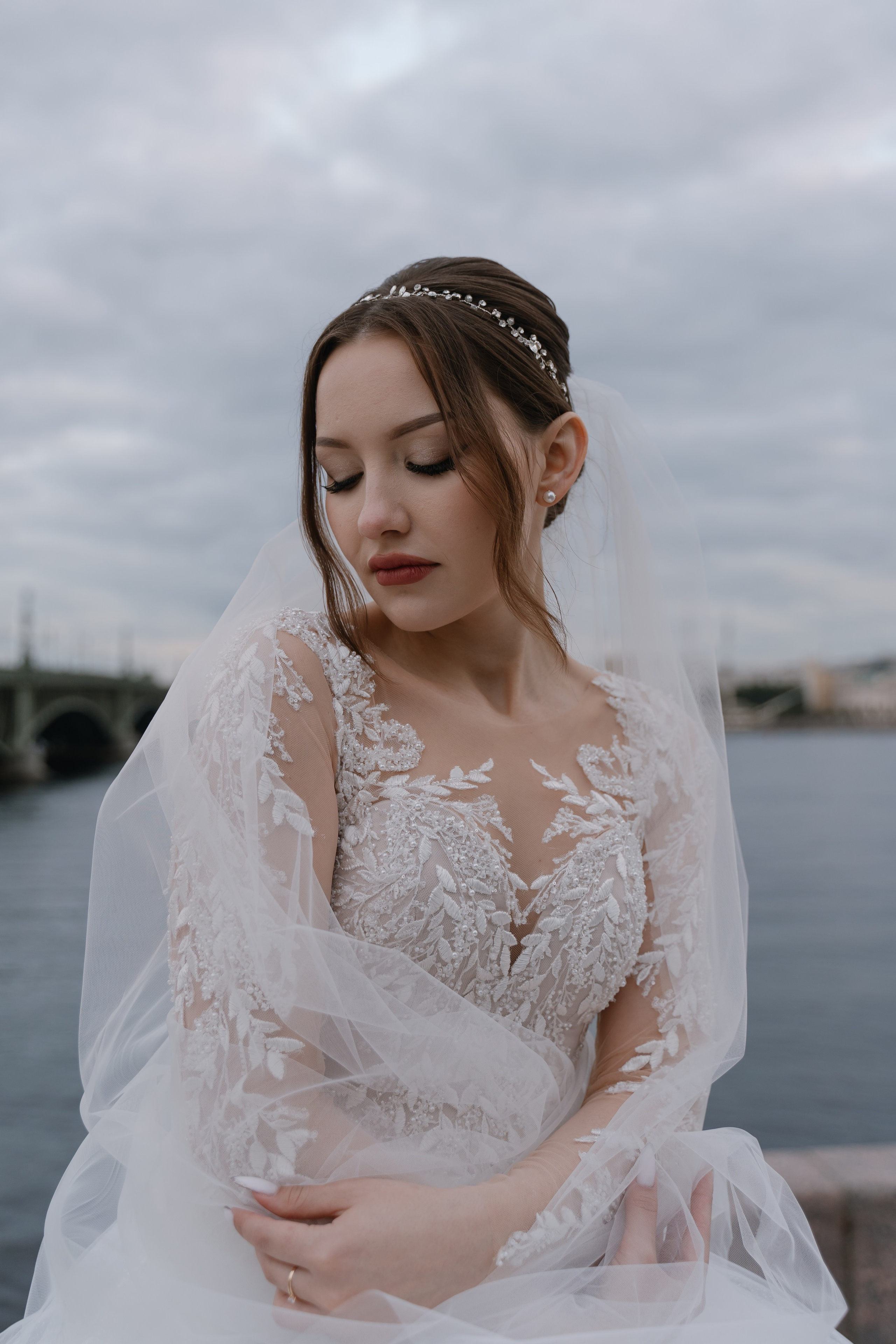 08.09.2023. Свадебный фотограф — Наталья Фед СПб/Москва