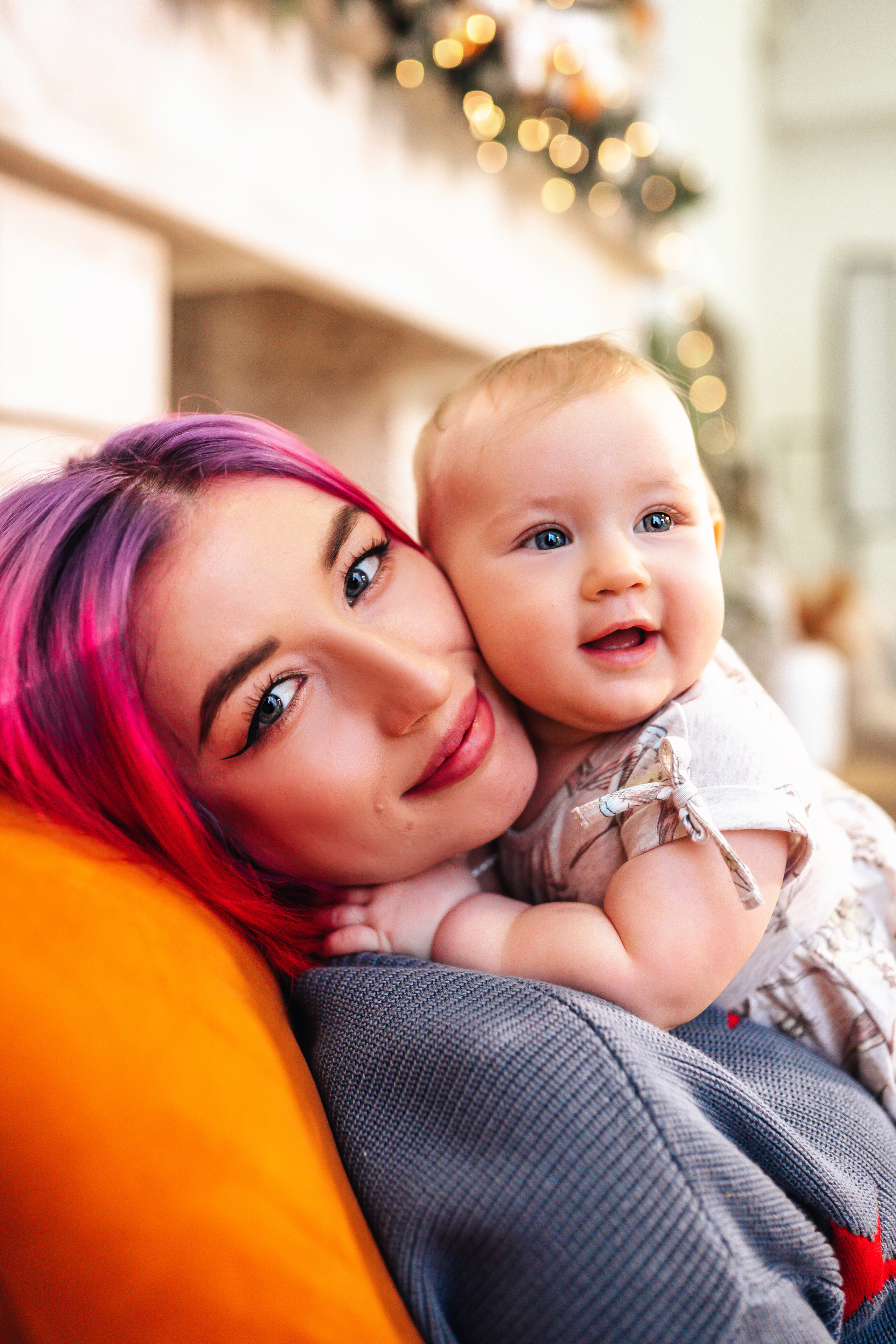 Семейные фотосессии. Семейный и детский фотограф в Санкт-Петербурге