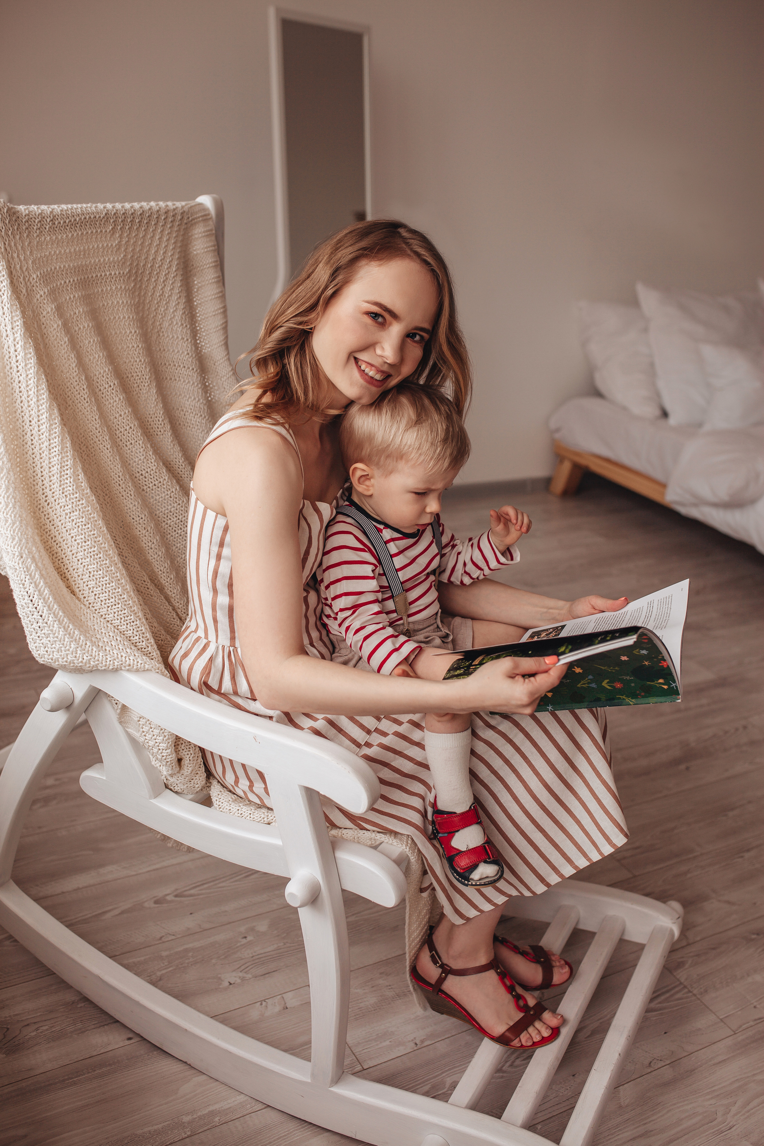 Семейные фотосессии. Семейный и детский фотограф в Санкт-Петербурге