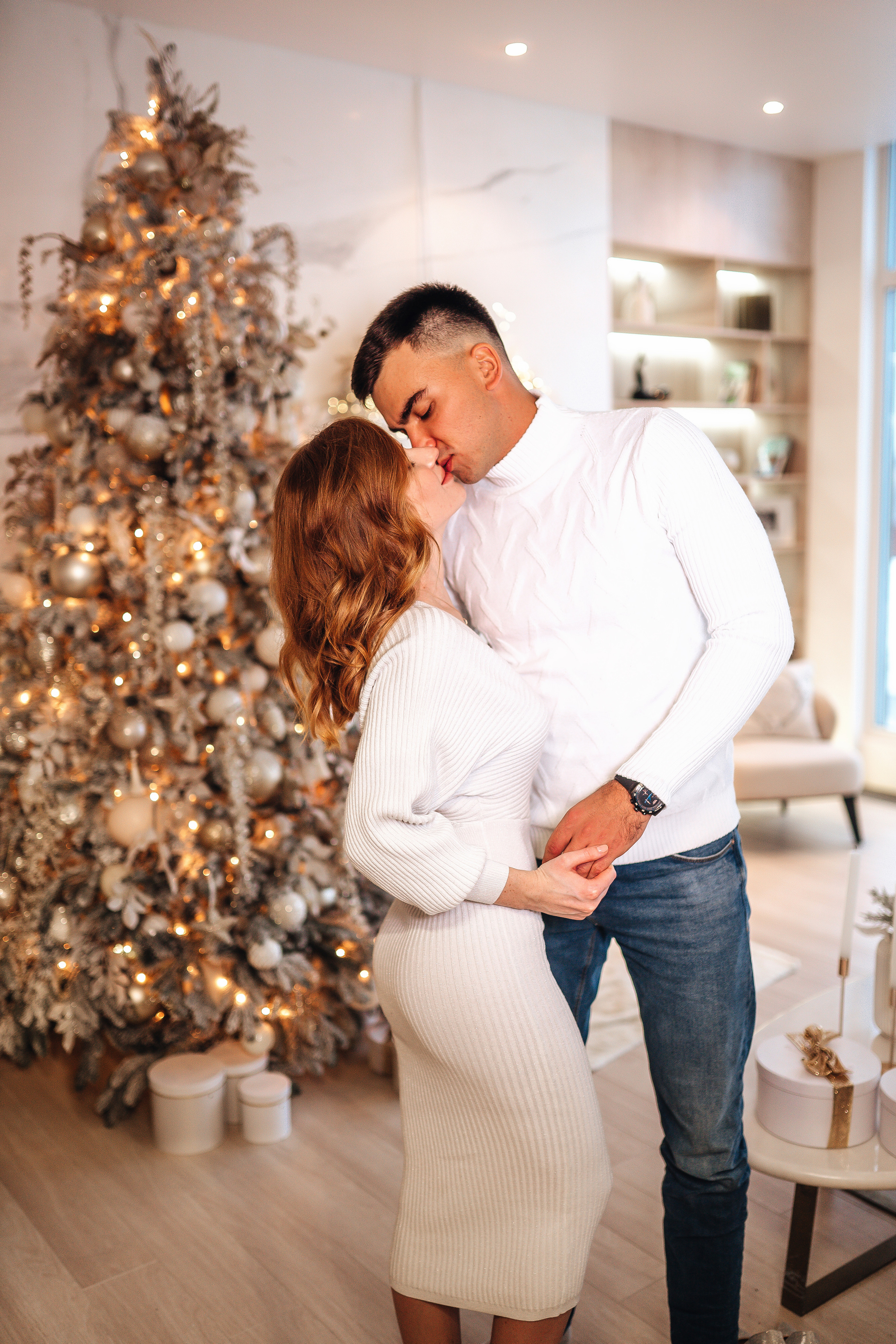 Фотосъёмка Love Story. Семейный и детский фотограф в Санкт-Петербурге