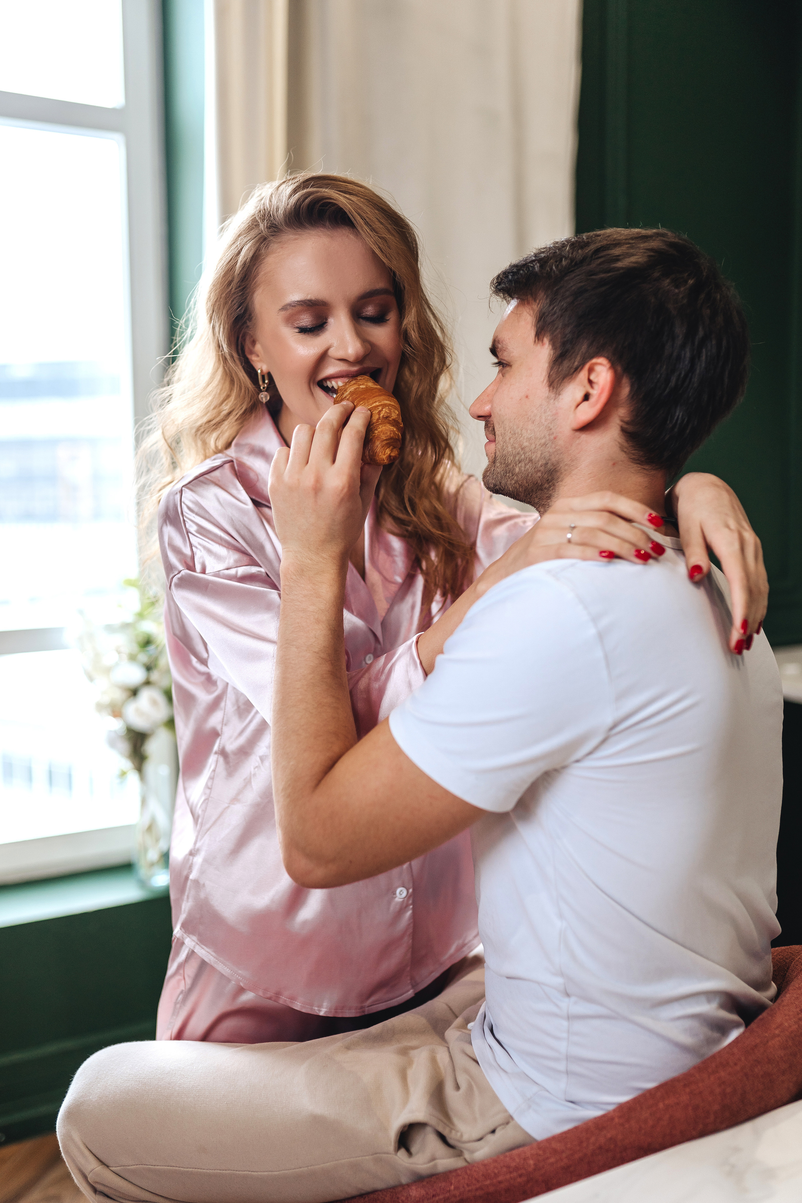 Фотосъёмка Love Story. Семейный и детский фотограф в Санкт-Петербурге