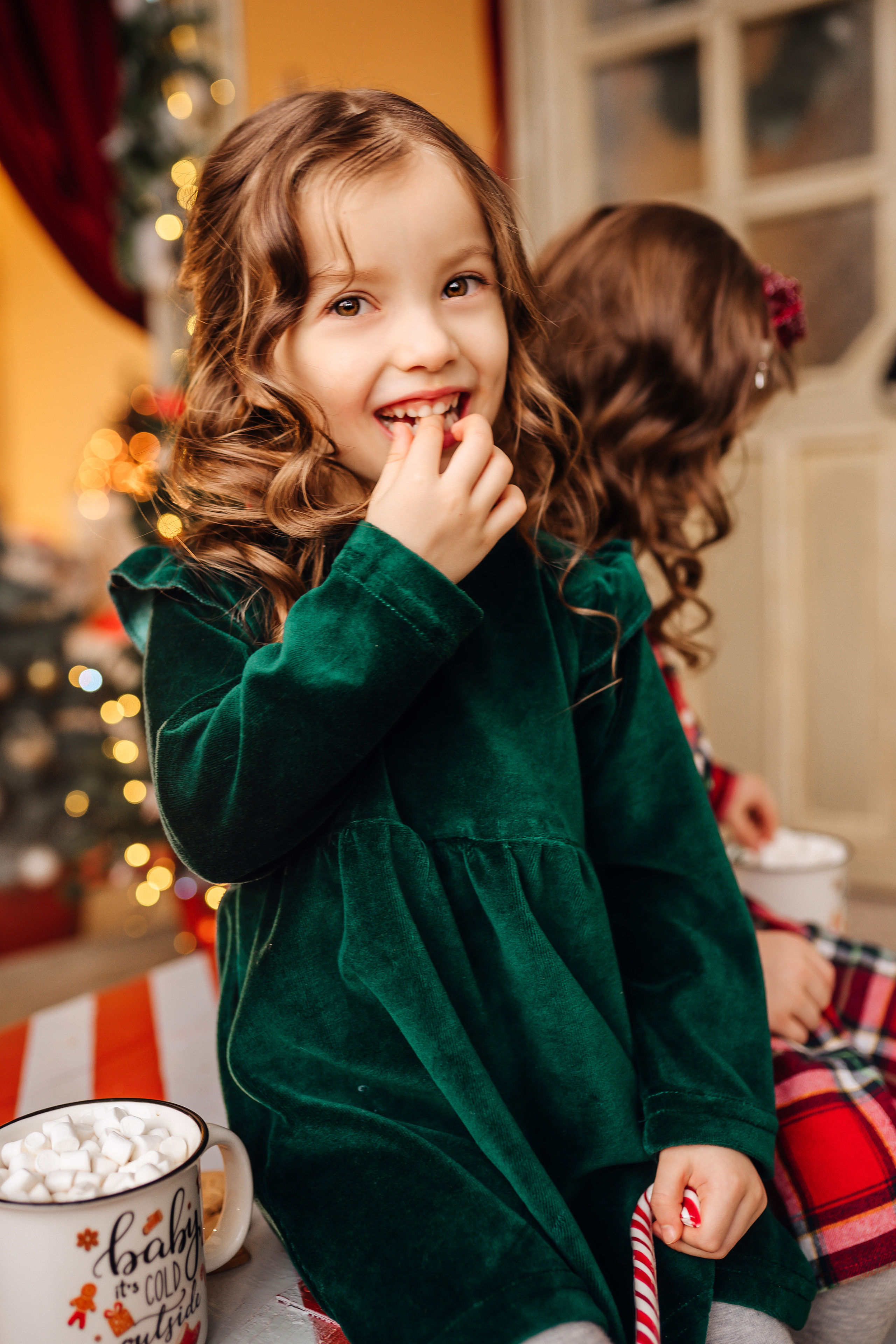 Детская съёмка. Семейный и детский фотограф в Санкт-Петербурге