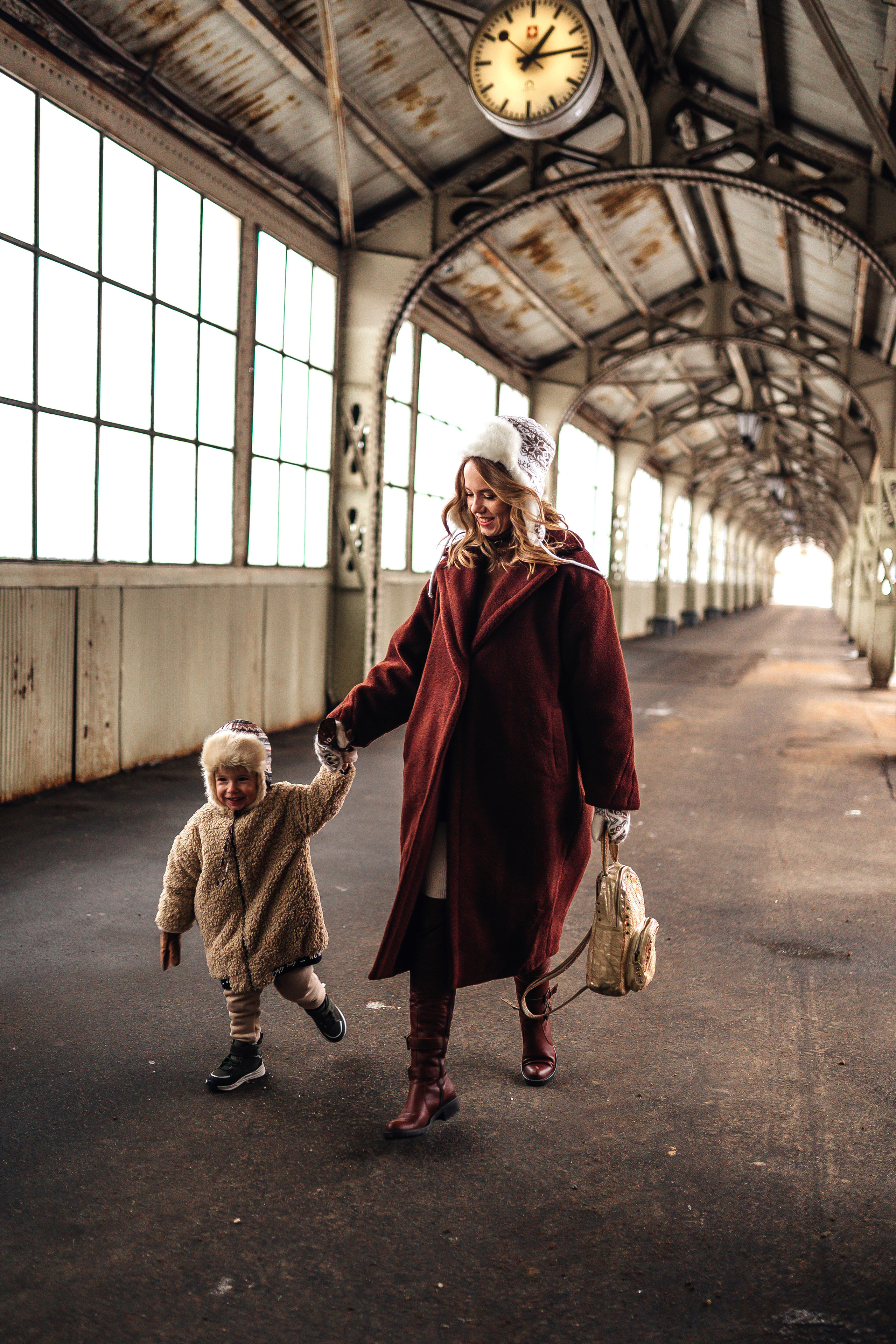 Детская съёмка. Семейный и детский фотограф в Санкт-Петербурге