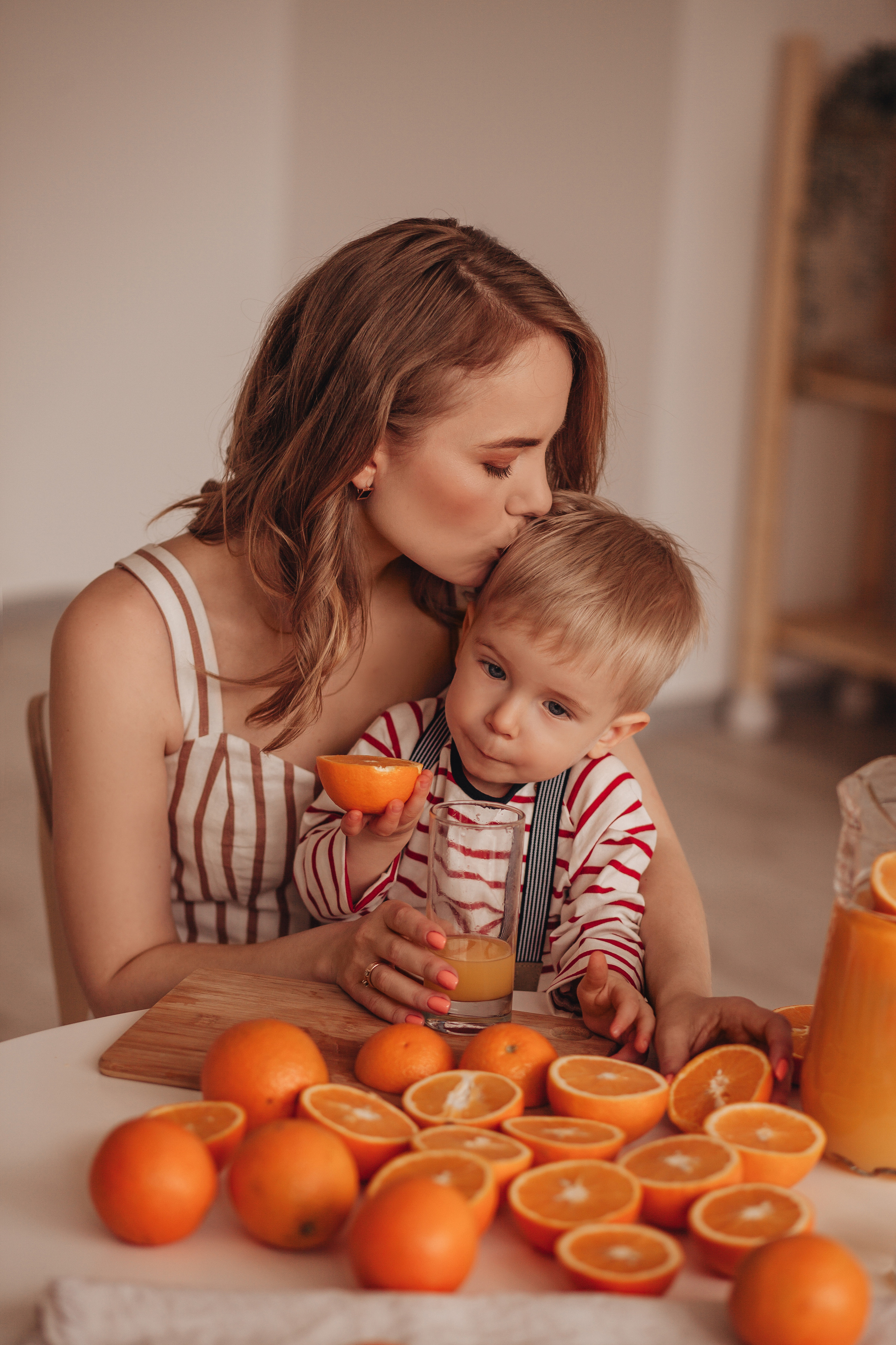 Семейные фотосессии. Семейный и детский фотограф в Санкт-Петербурге