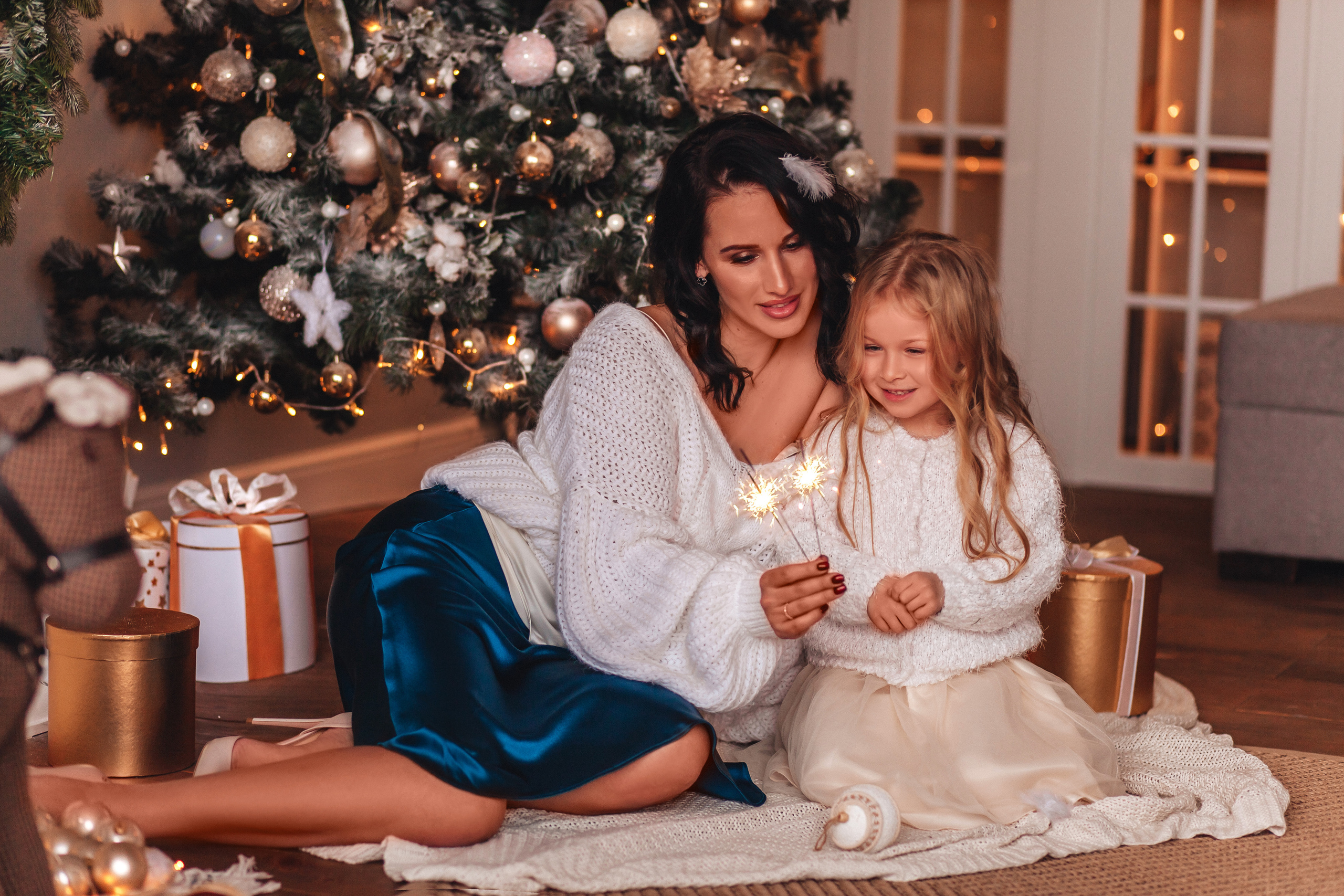 Семейные фотосессии. Семейный и детский фотограф в Санкт-Петербурге