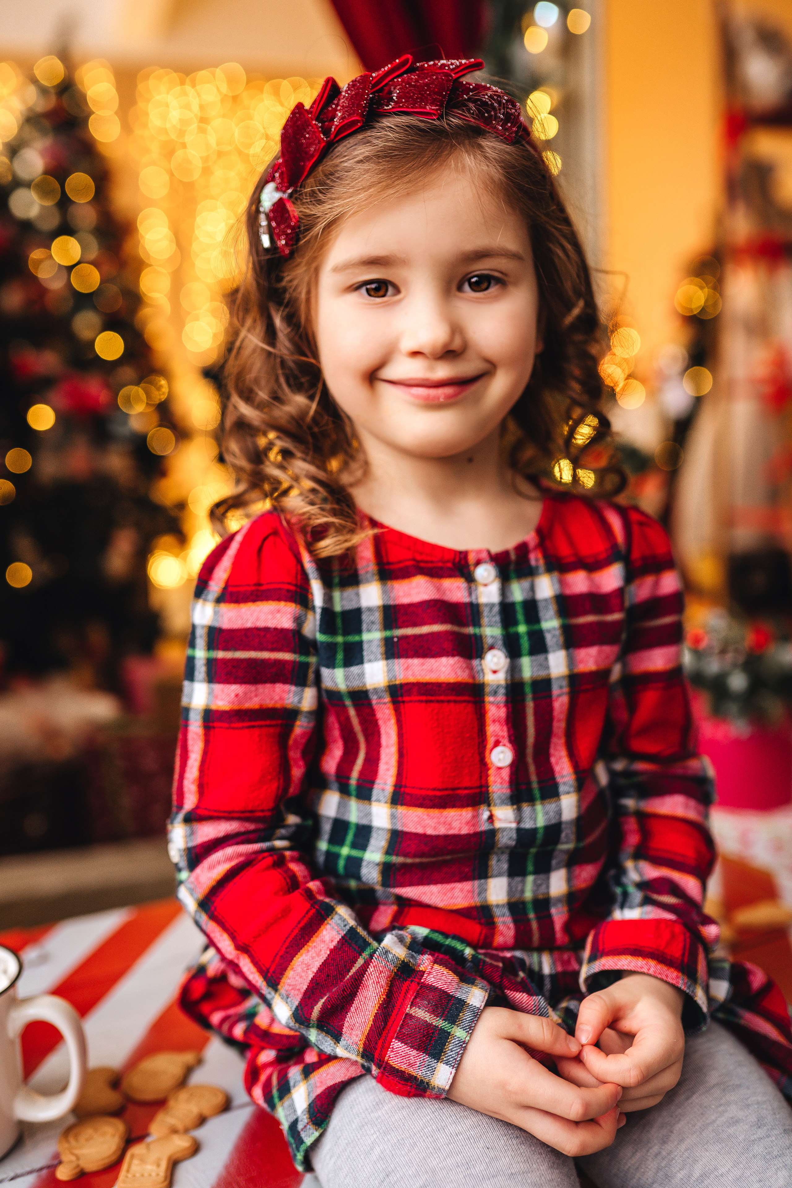 Детская съёмка. Семейный и детский фотограф в Санкт-Петербурге