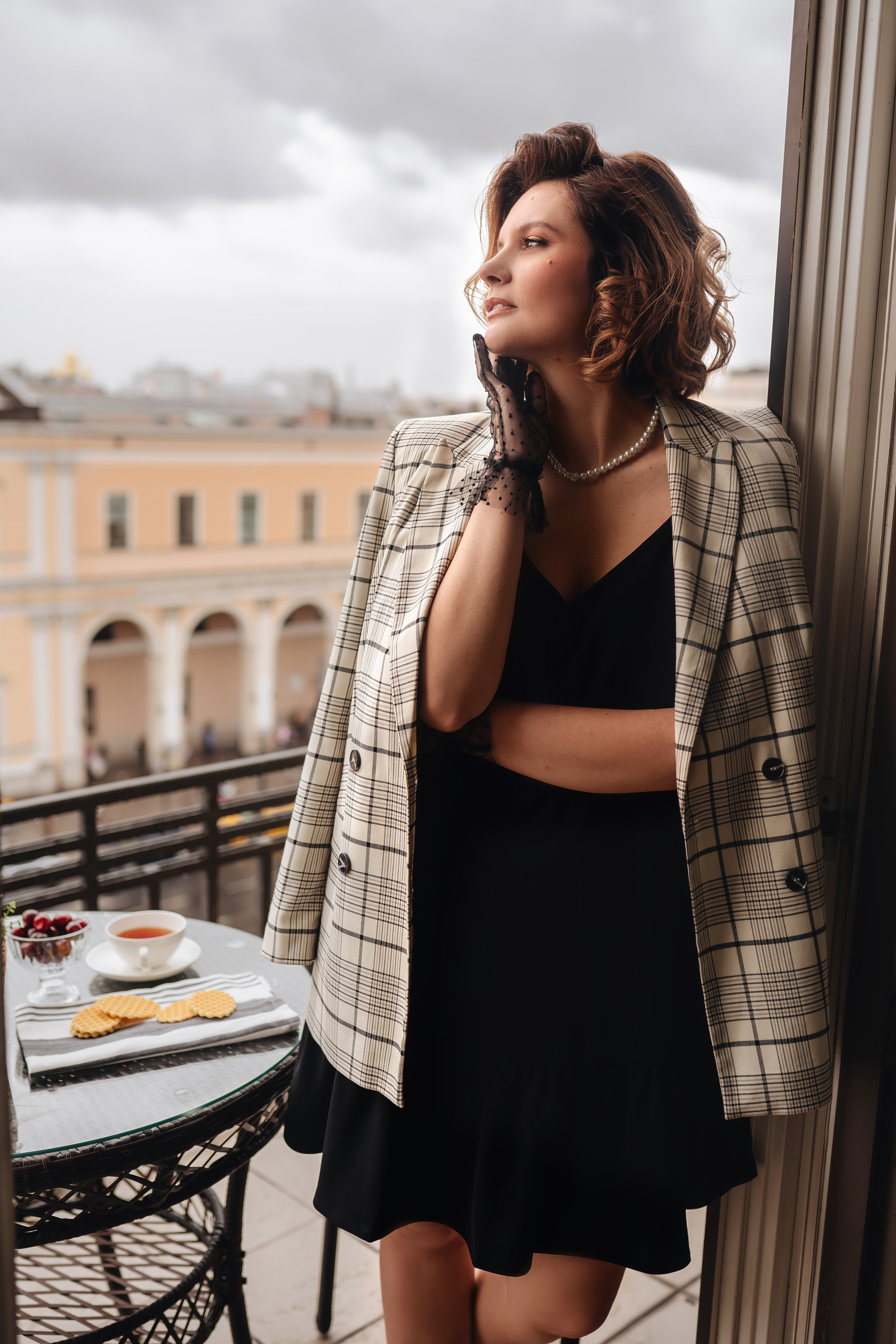 Девушки. Семейный и детский фотограф в Санкт-Петербурге