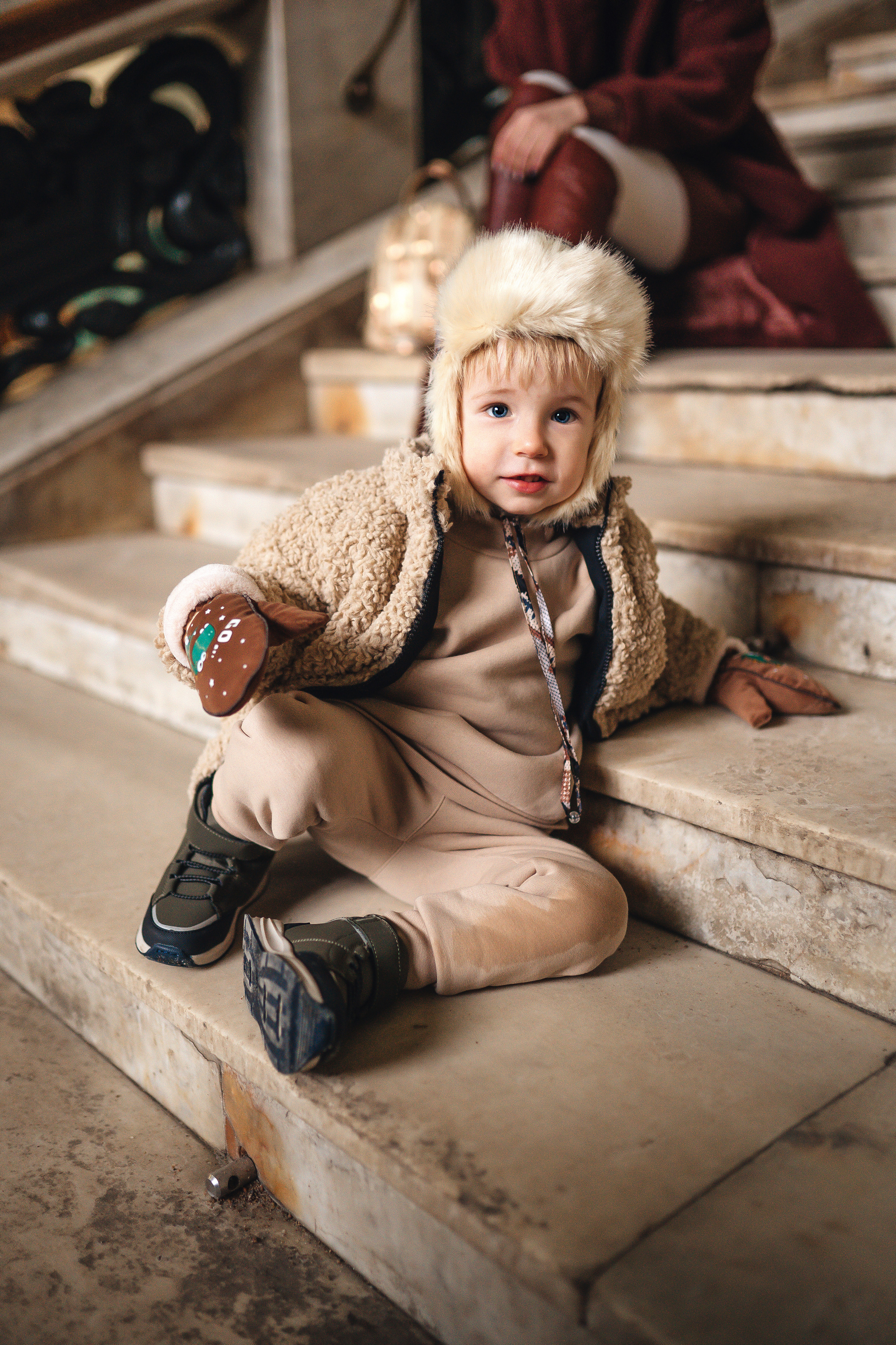Детская съёмка. Семейный и детский фотограф в Санкт-Петербурге