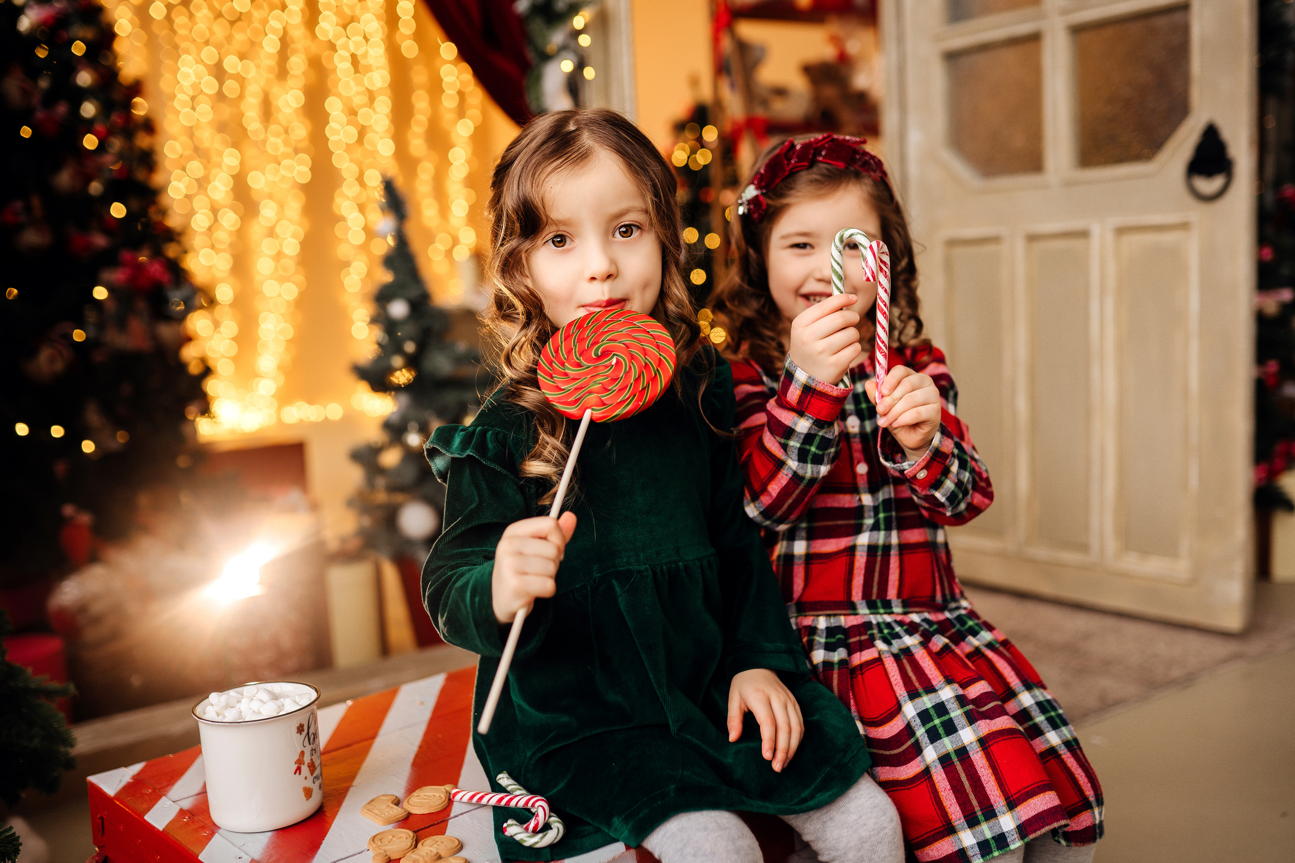 Детская съёмка. Семейный и детский фотограф в Санкт-Петербурге
