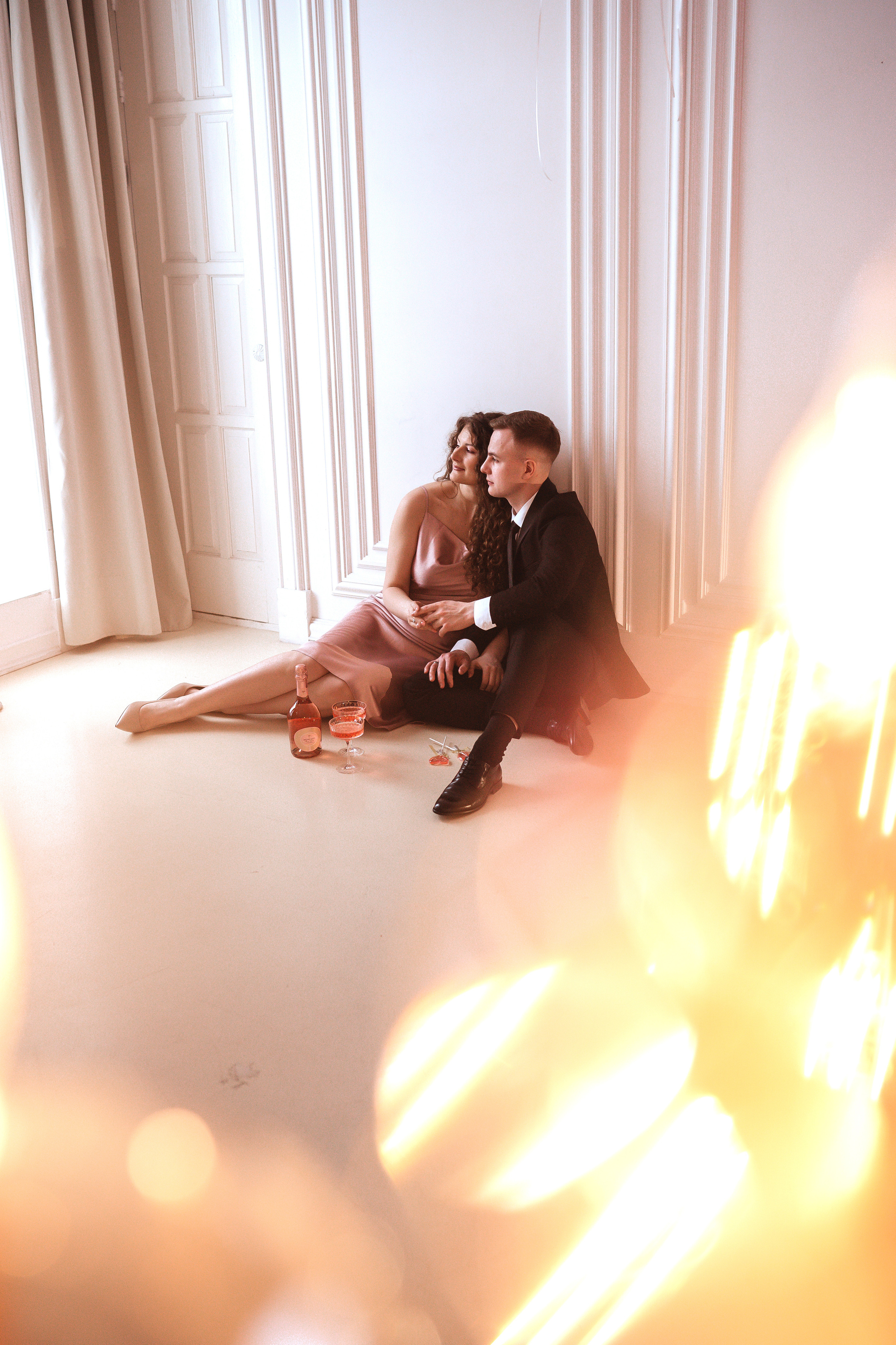 Фотосъёмка Love Story. Семейный и детский фотограф в Санкт-Петербурге