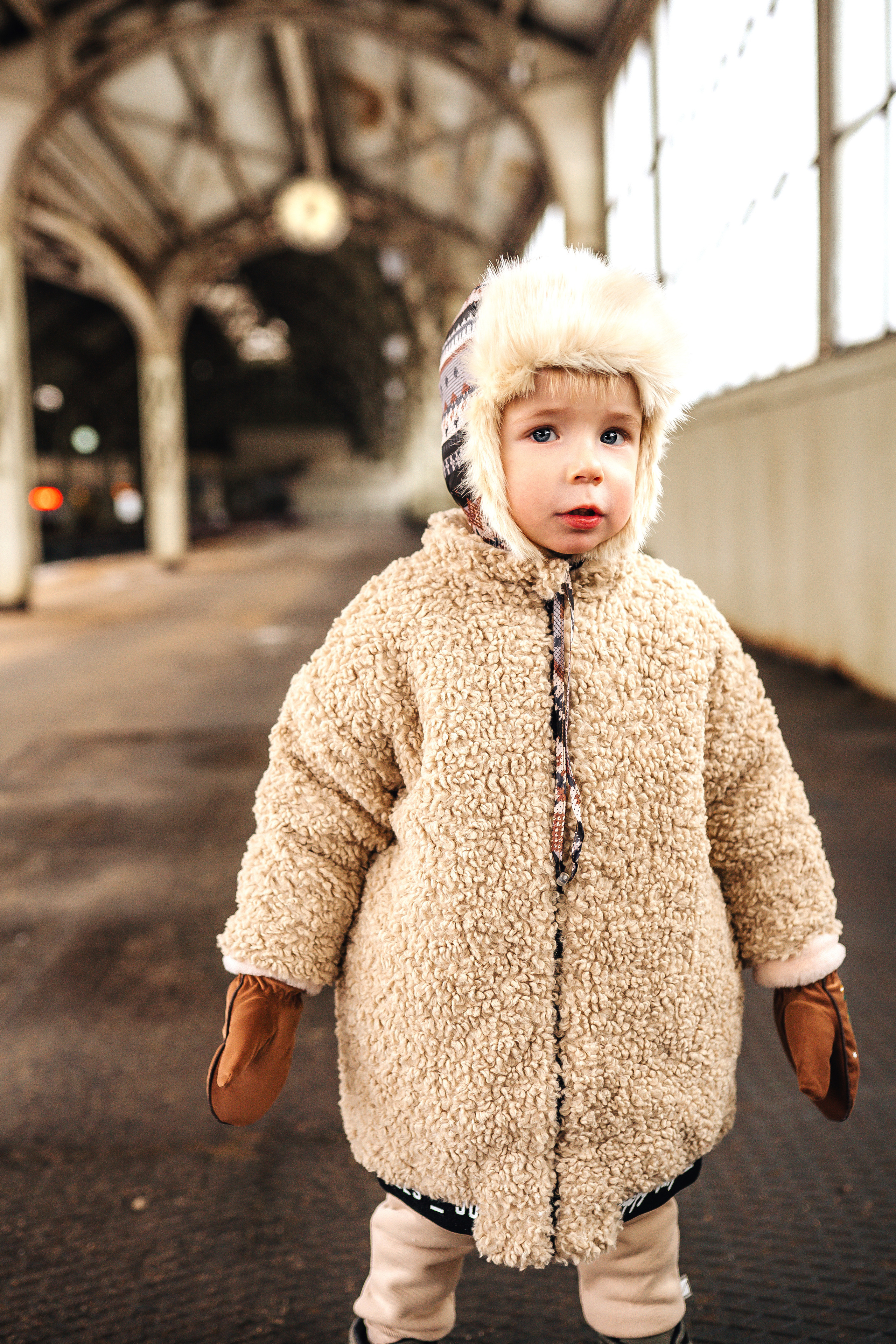 Детская съёмка. Семейный и детский фотограф в Санкт-Петербурге