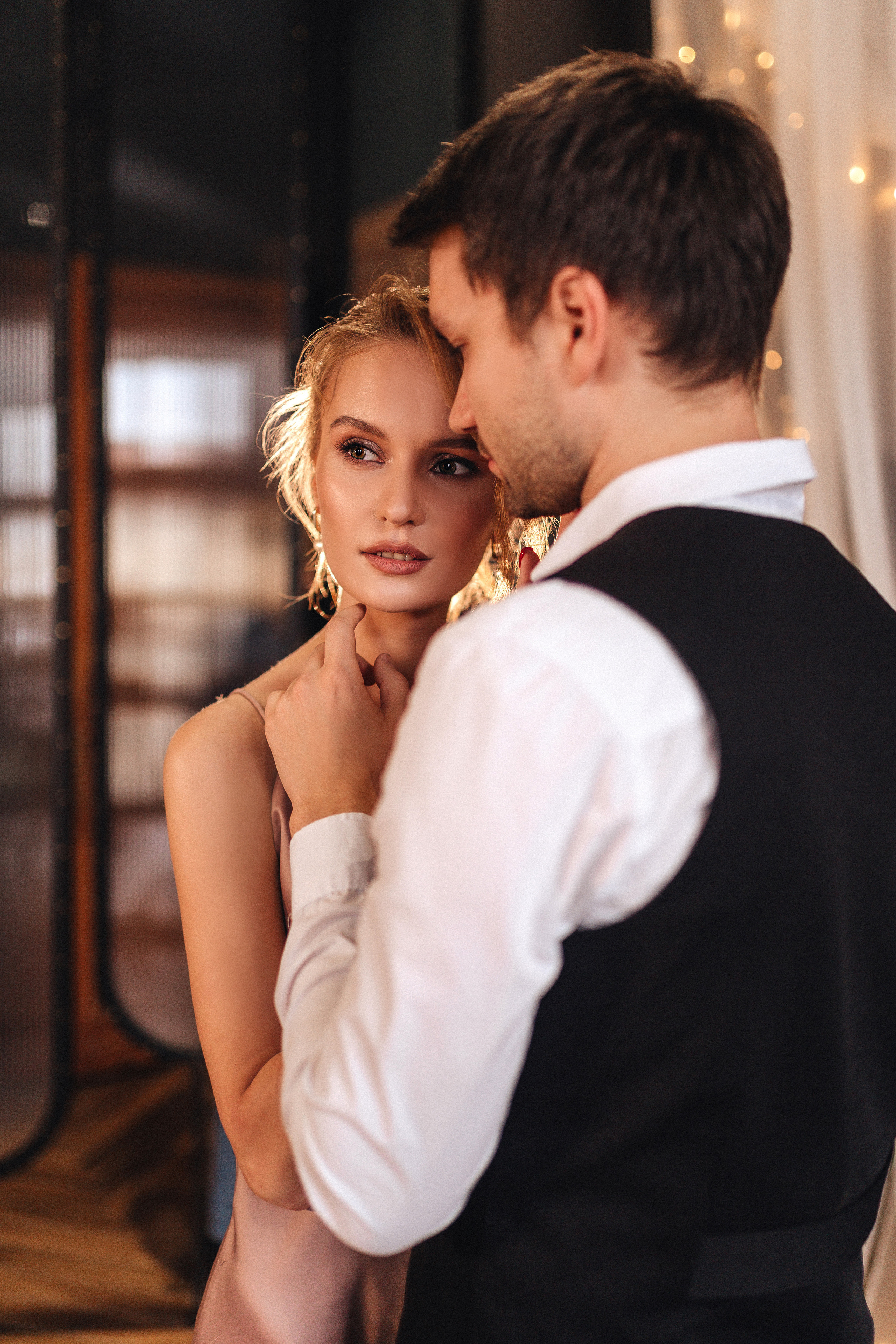 Фотосъёмка Love Story. Семейный и детский фотограф в Санкт-Петербурге