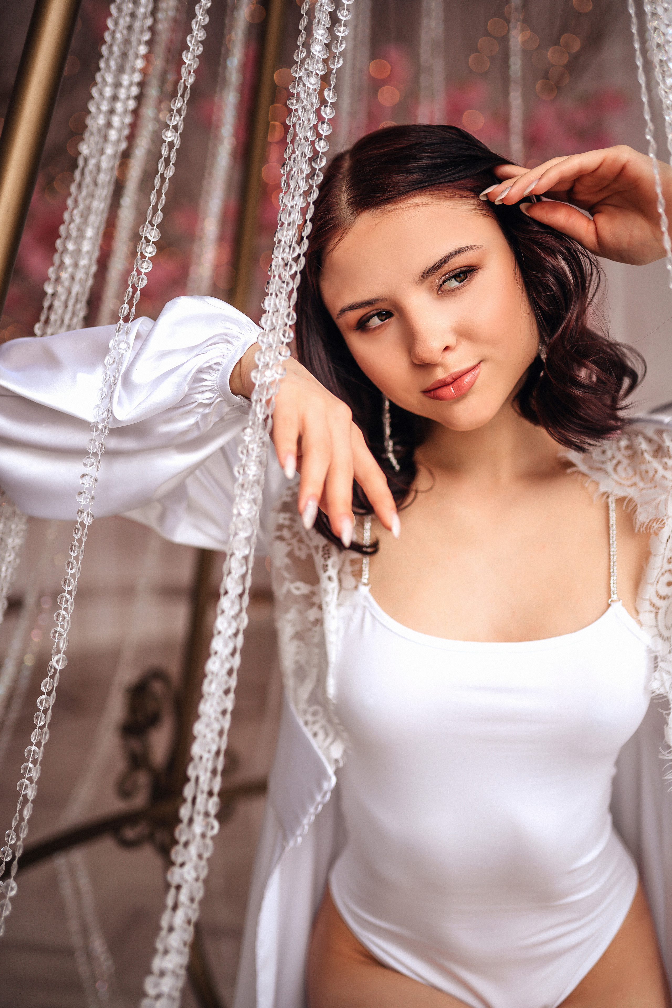 Девушки. Семейный и детский фотограф в Санкт-Петербурге