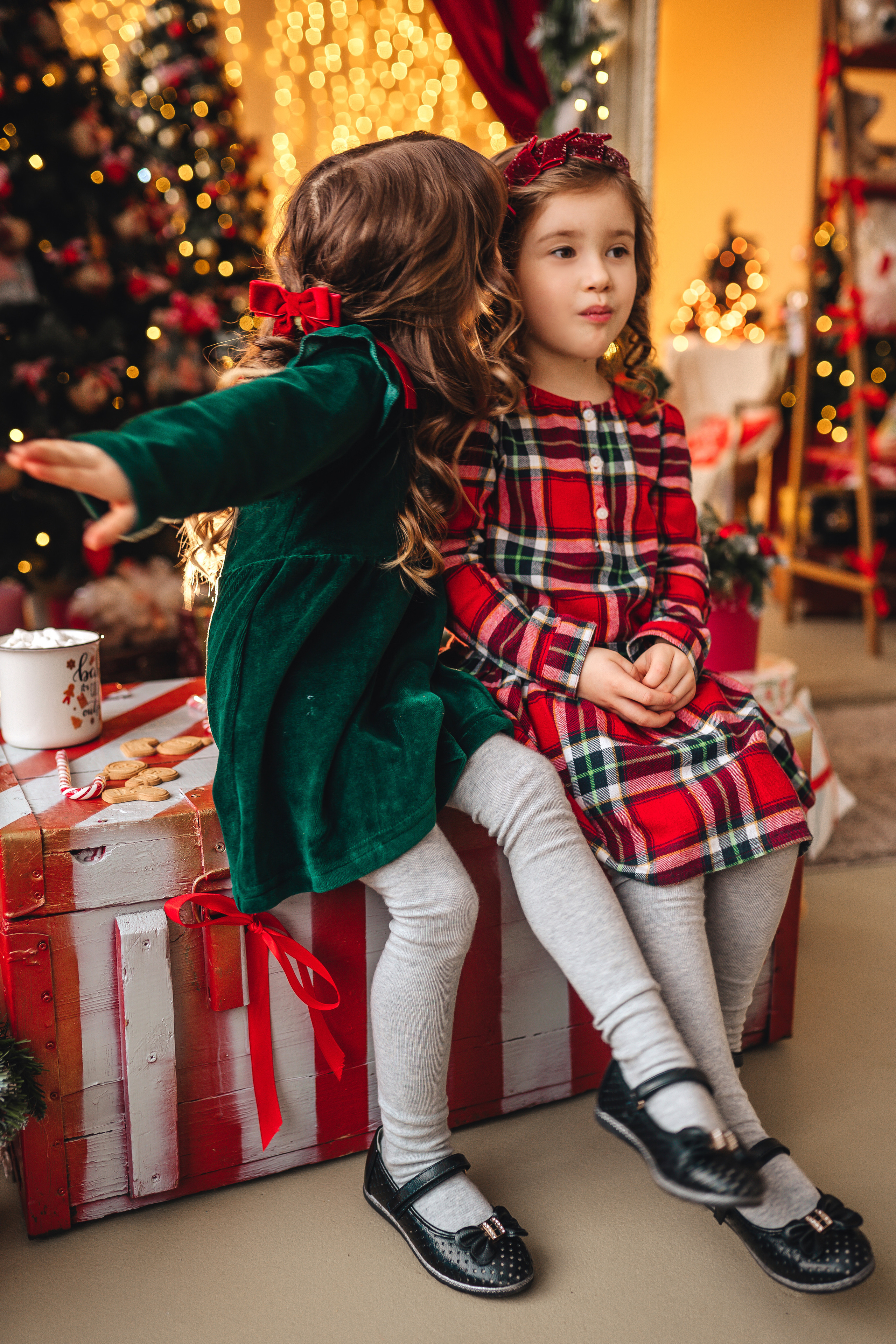Детская съёмка. Семейный и детский фотограф в Санкт-Петербурге
